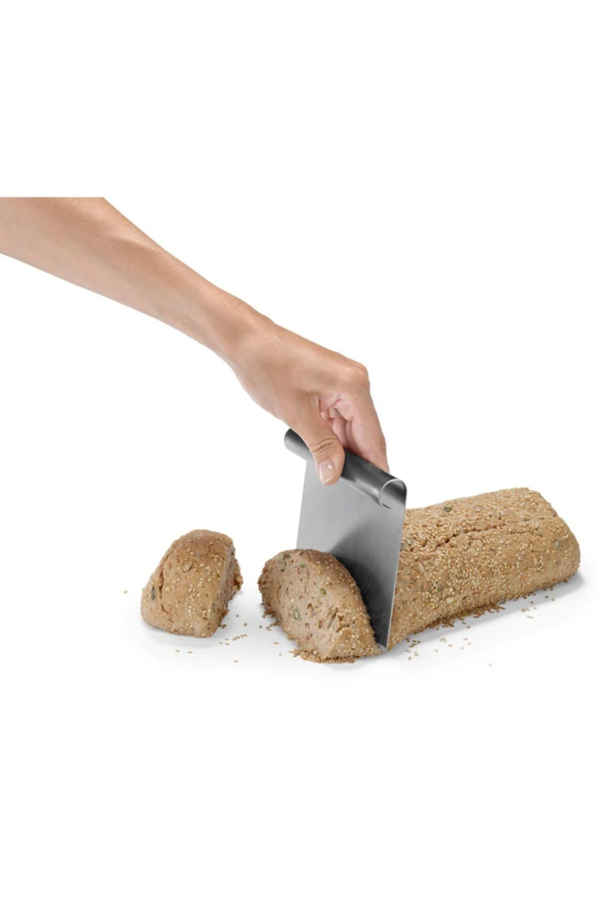 Profesyonel Pişirme Yardımcısı Seti