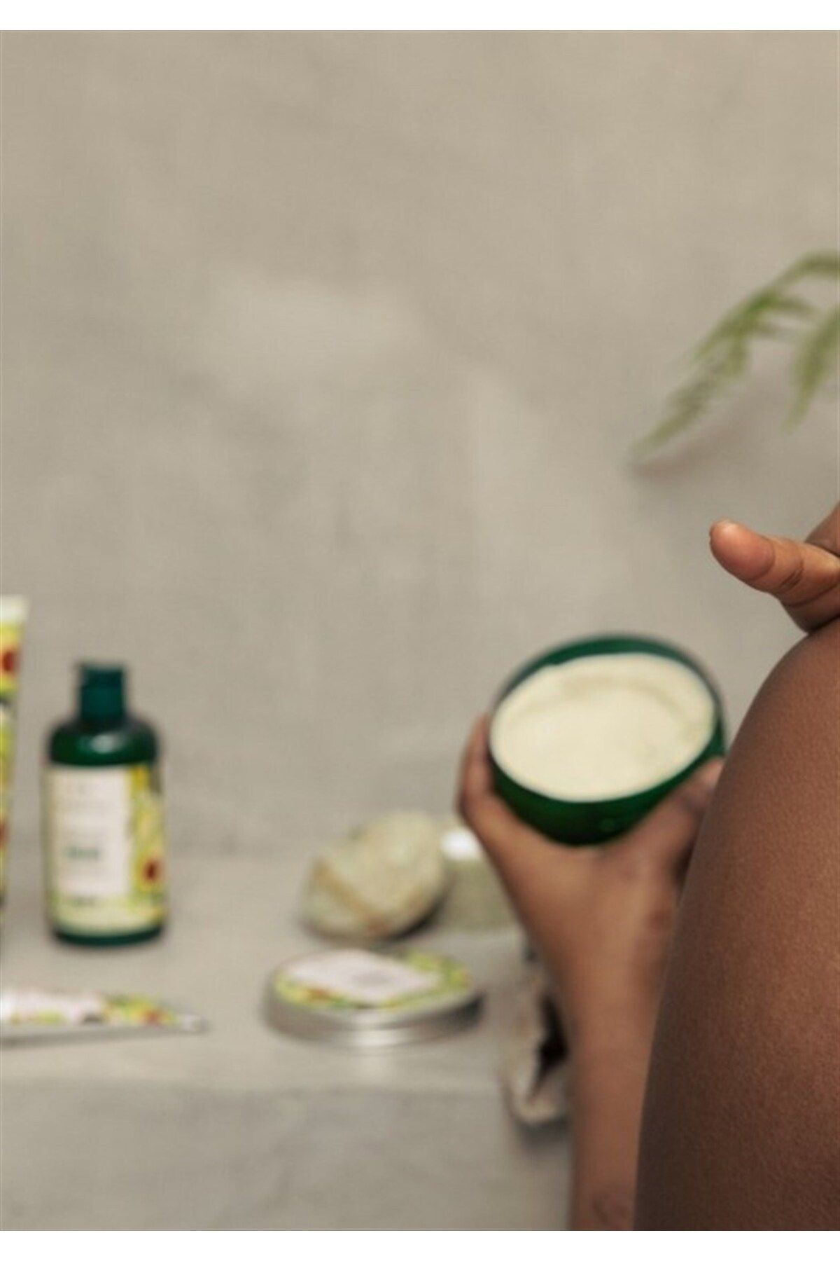 Avocado Body Butter Vücut Nemlendiricisi 200 ml