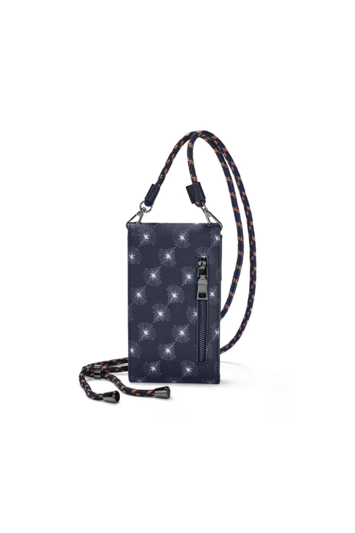 Kadın Mini Omuz Çantası