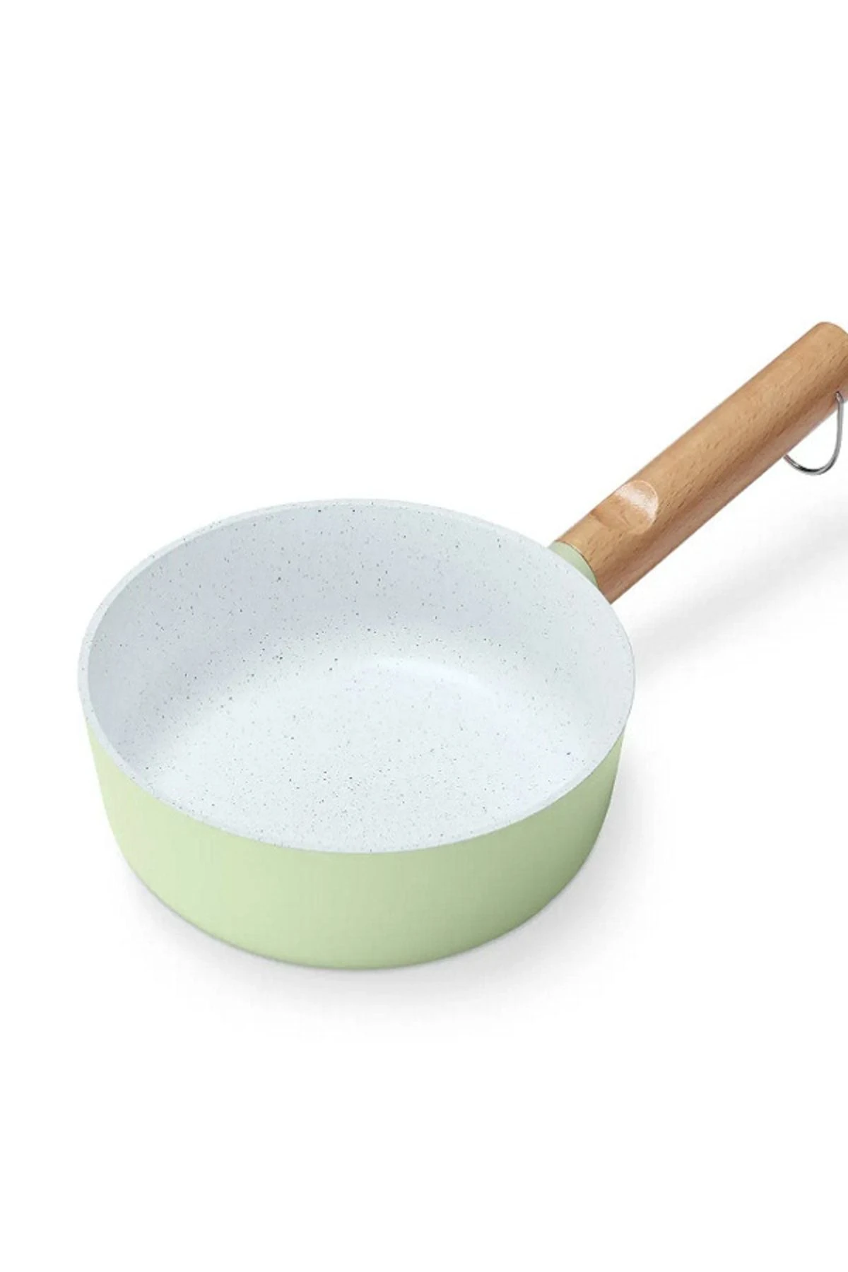 Seramik Kaplamal Aliminyum Tava