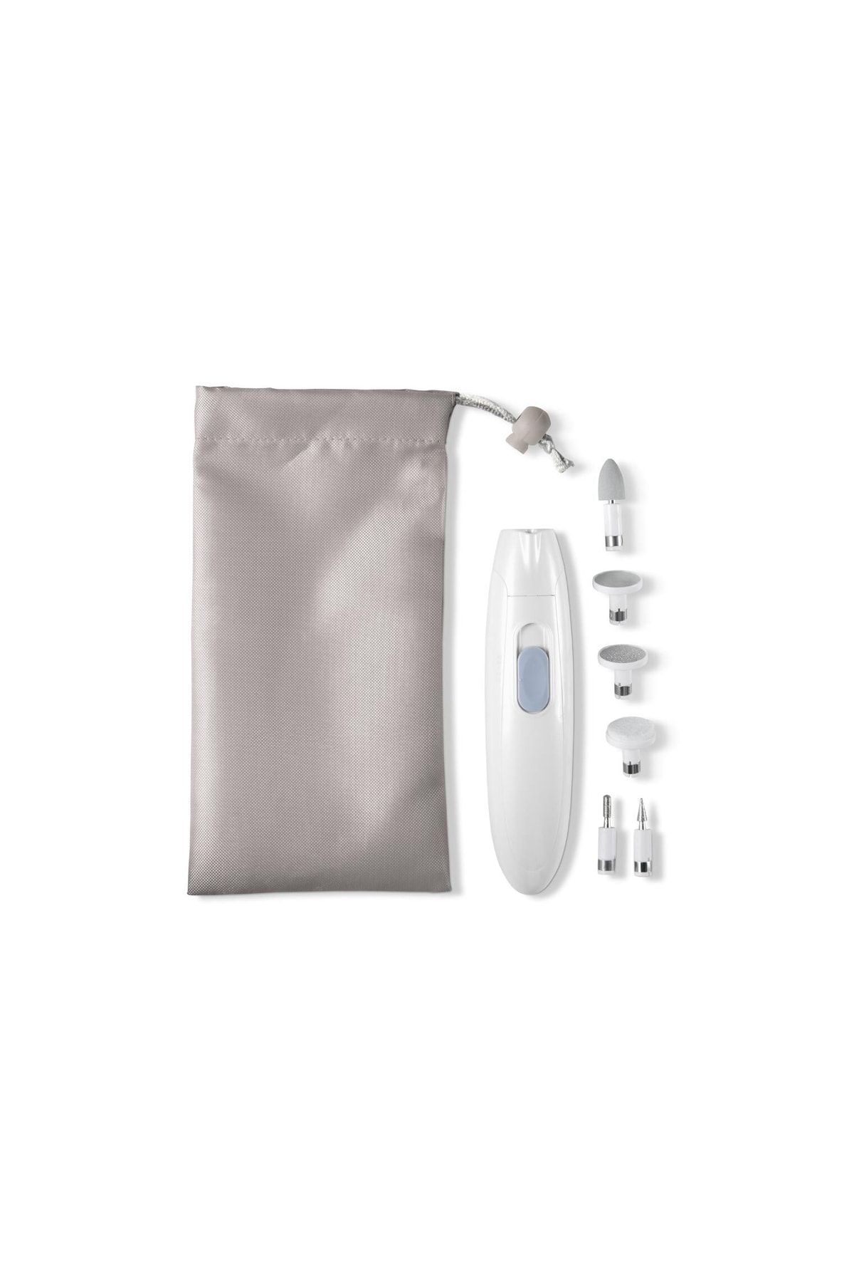 Manikür Ve Pedikür Aleti