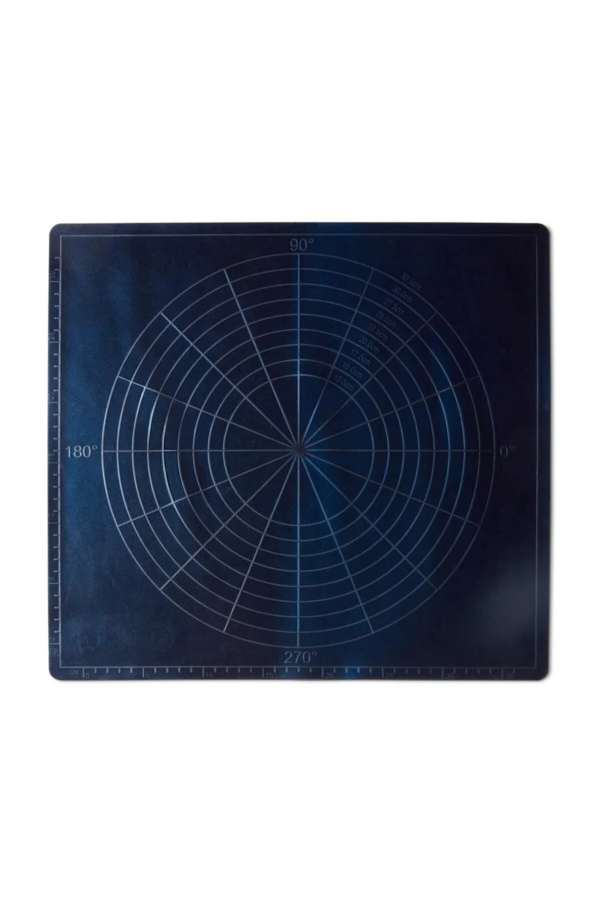 Dayanıklı Pişirme Matı