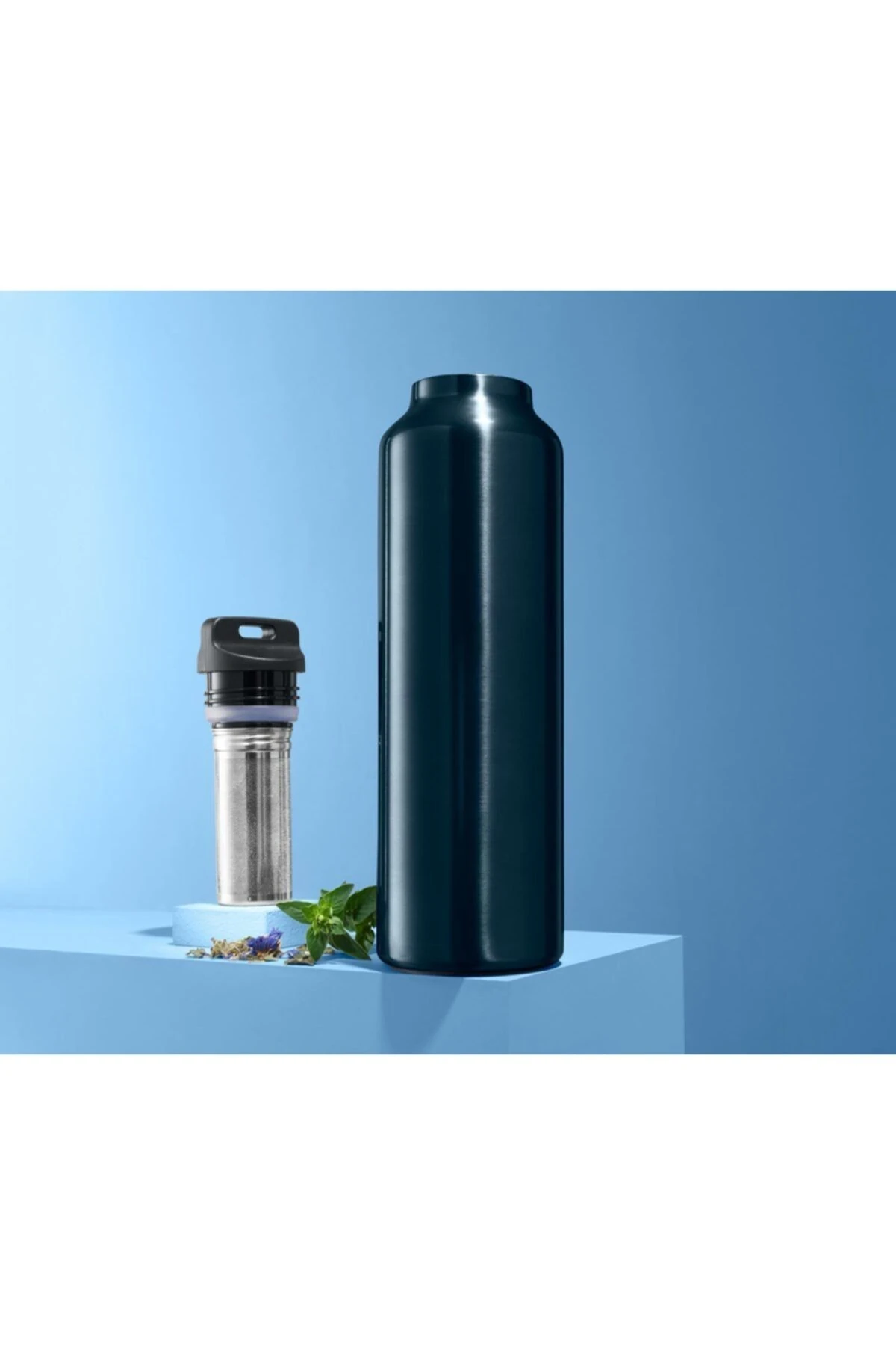 Izolasyonlu Taşınabilir Matara