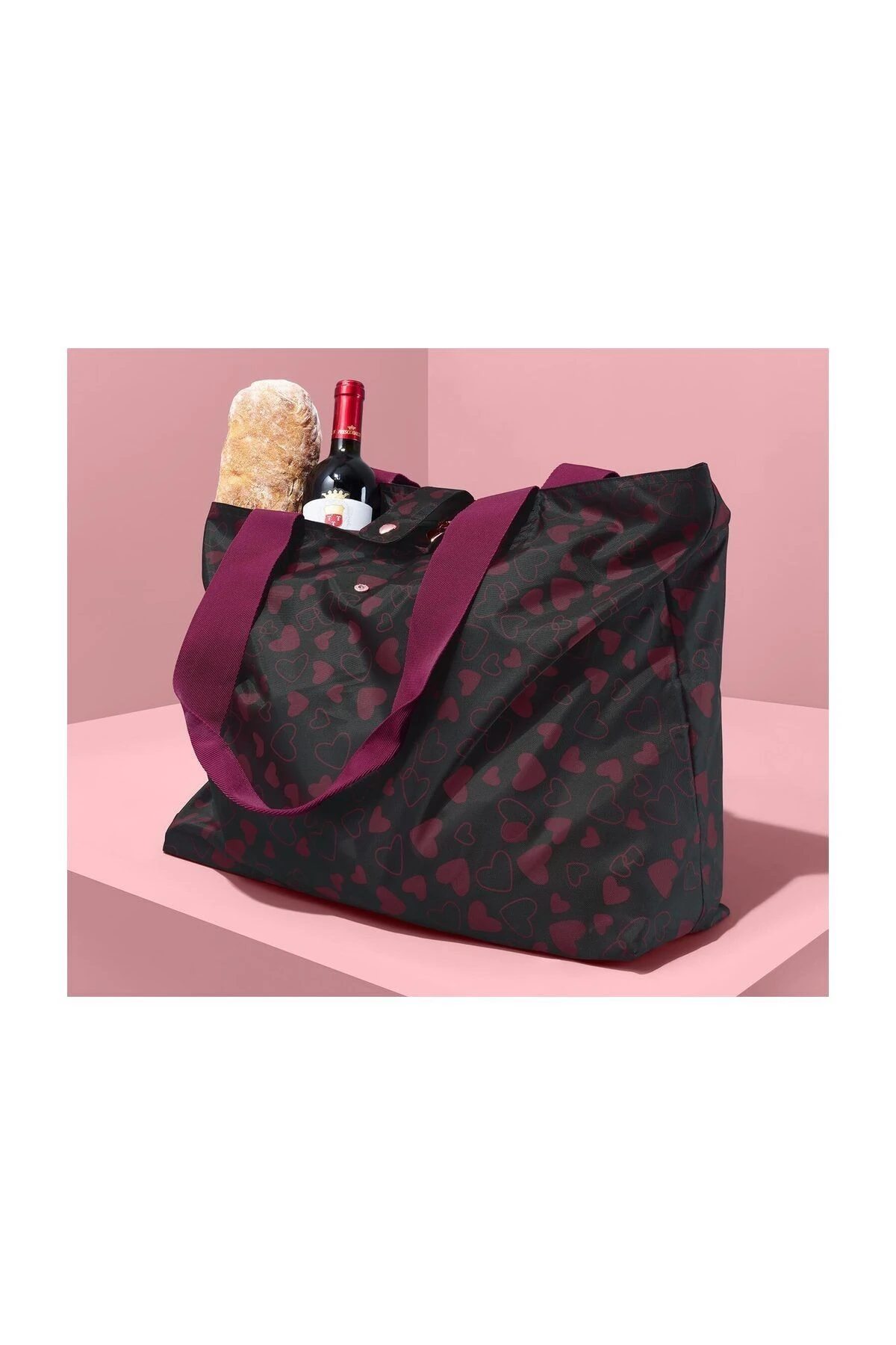 Katlanabilir Askılı Çanta 113002