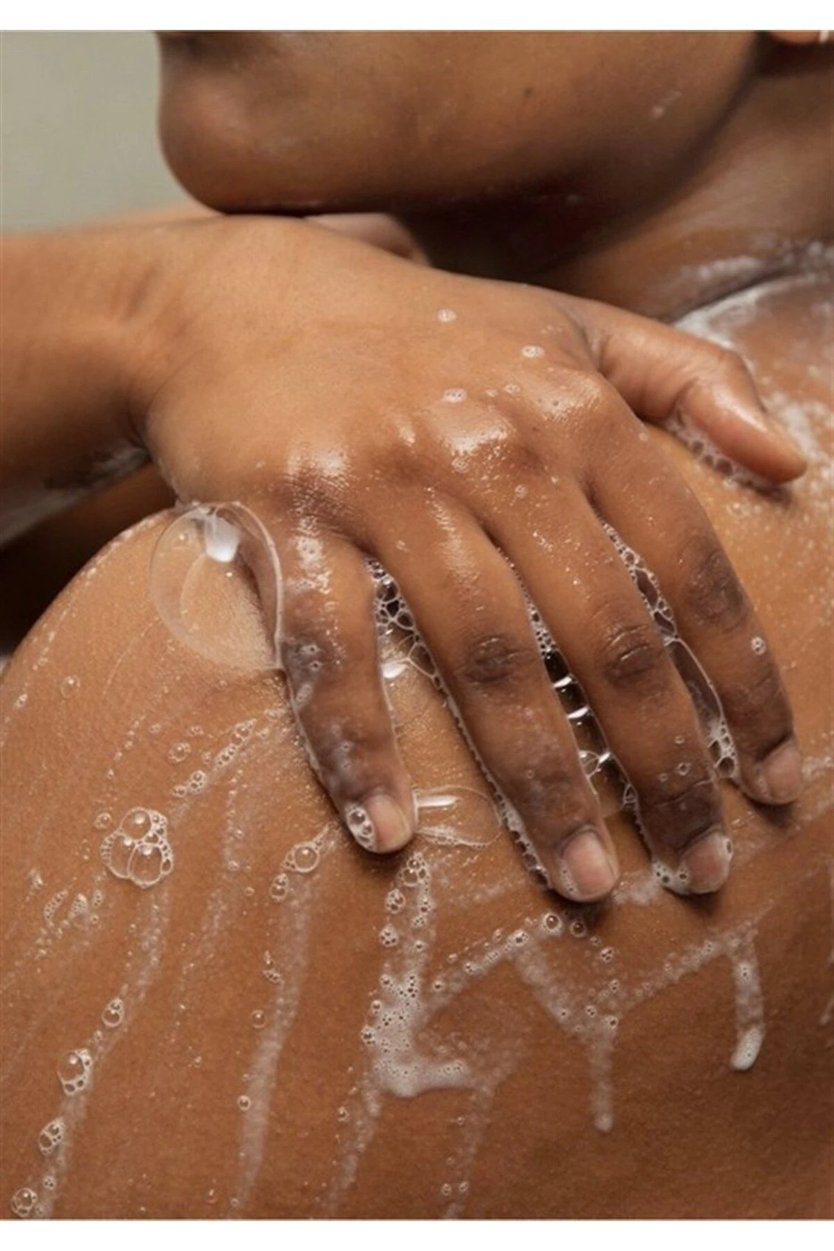 Avocado Kremli Nemlendirici Duş Jeli 250 ml