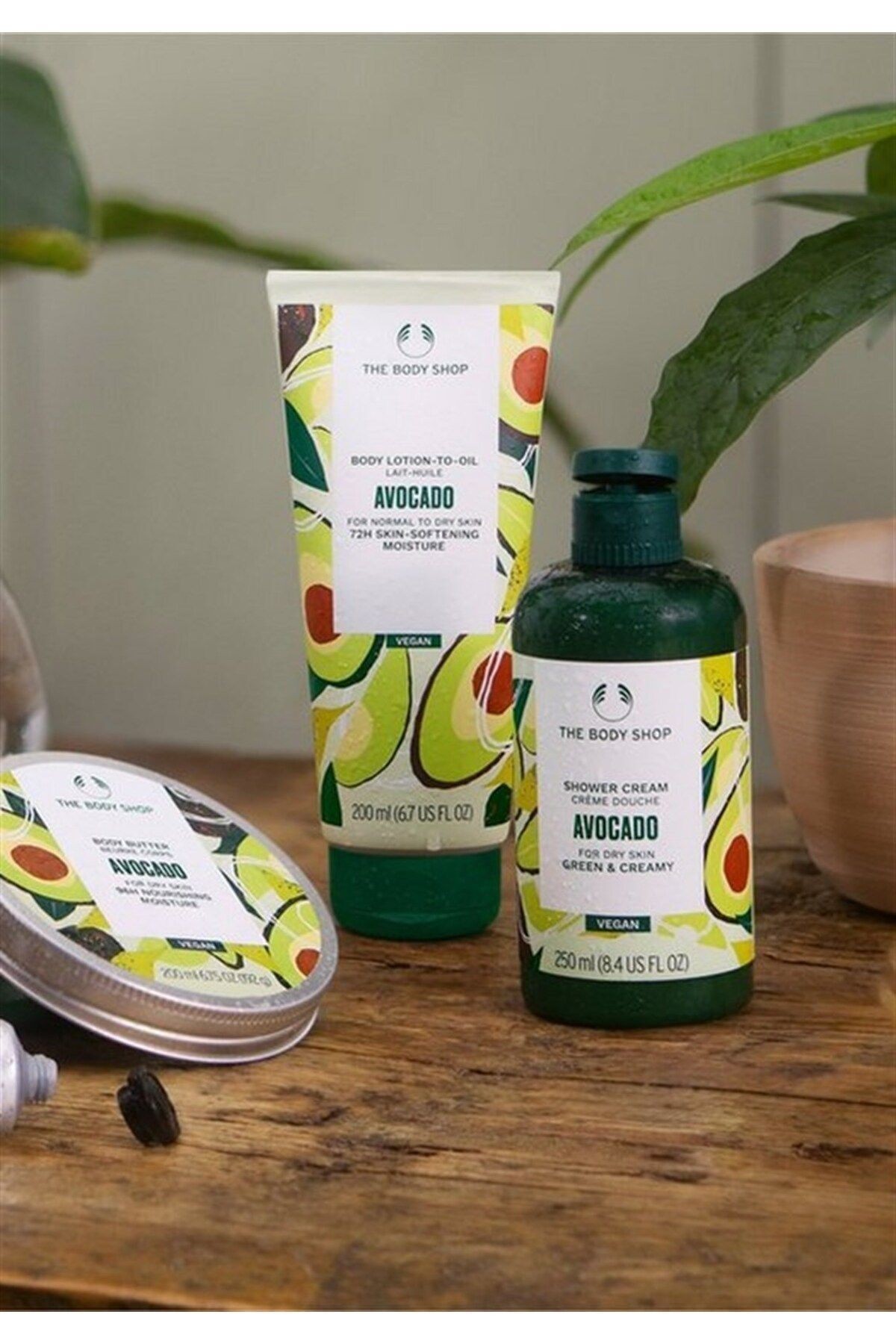 Avocado El Balmı Nemlendirici El Kremi 30 ml