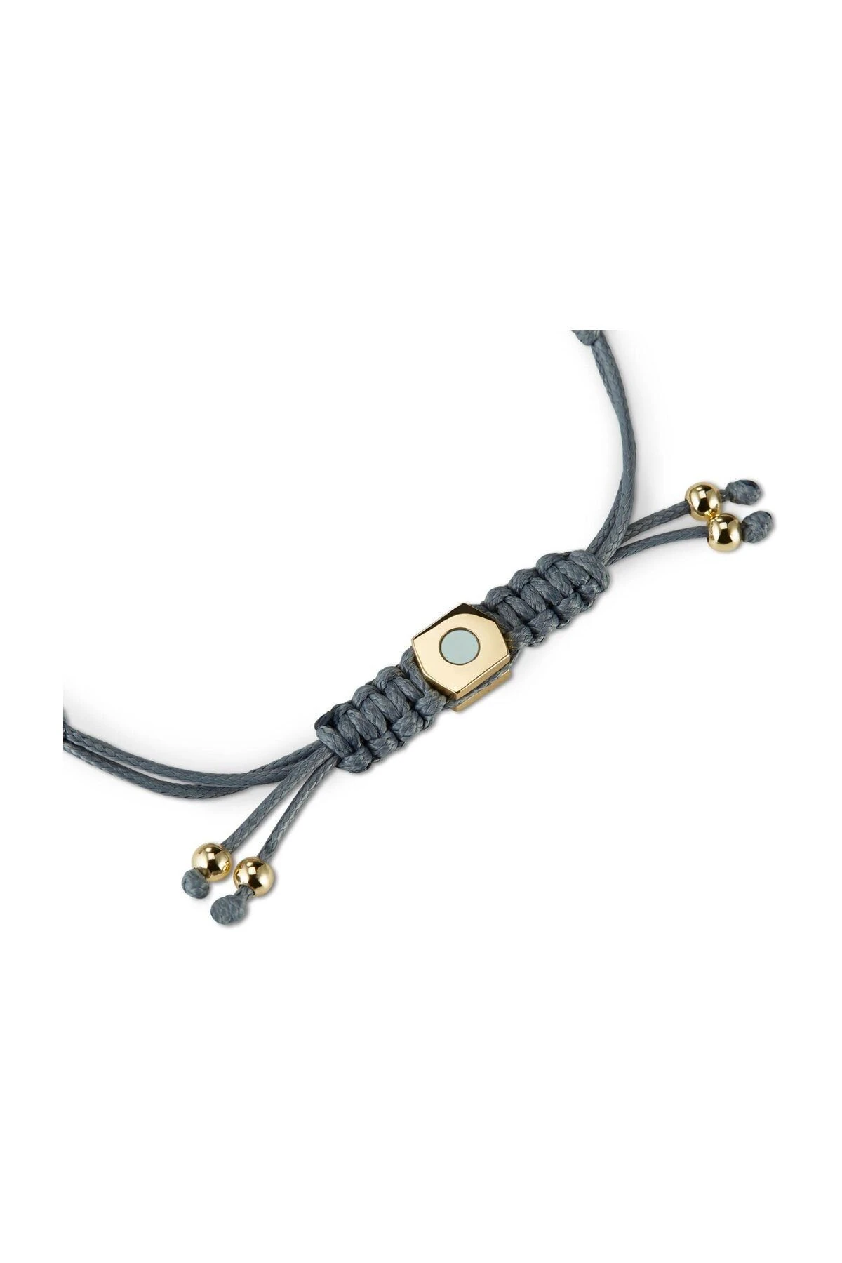 Mıknatıslı Örgü Bileklik 109238