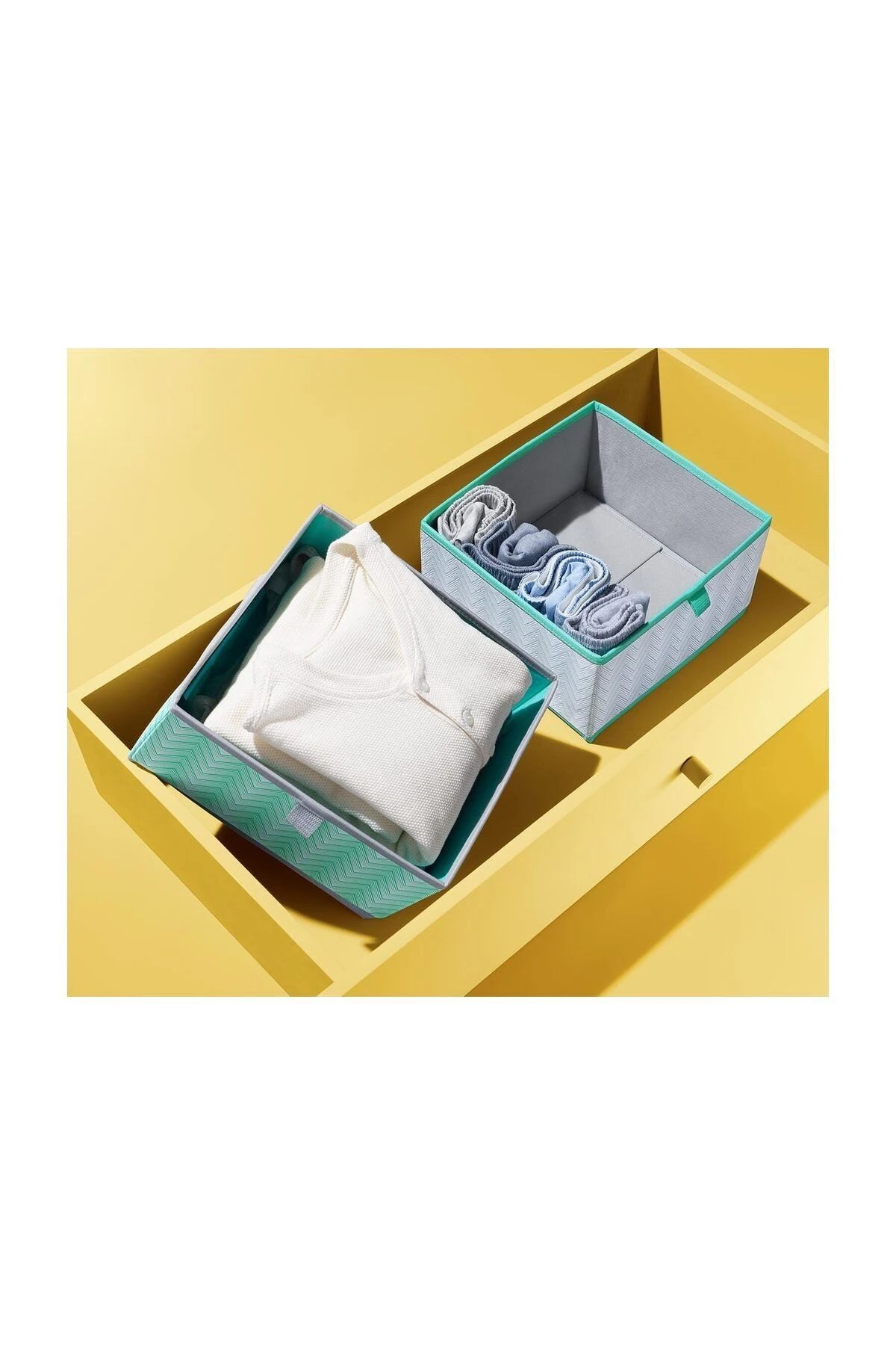 Çekmece Düzenleme Kutusu, Kare 111847