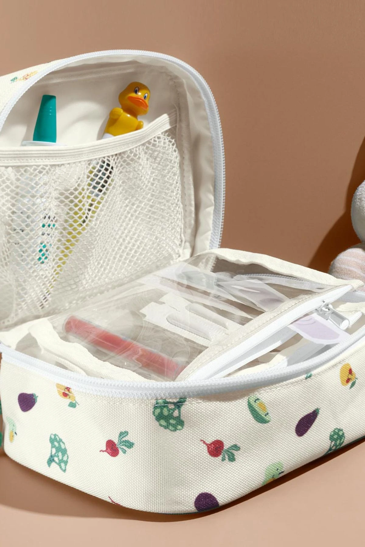 Çocuk Kilitli İlaç Çantası 129438