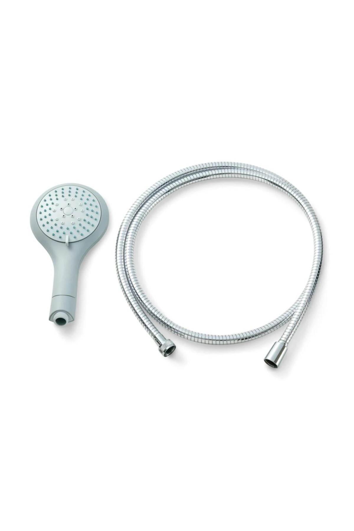 Çok Fonksiyonlu Duş Başlığı