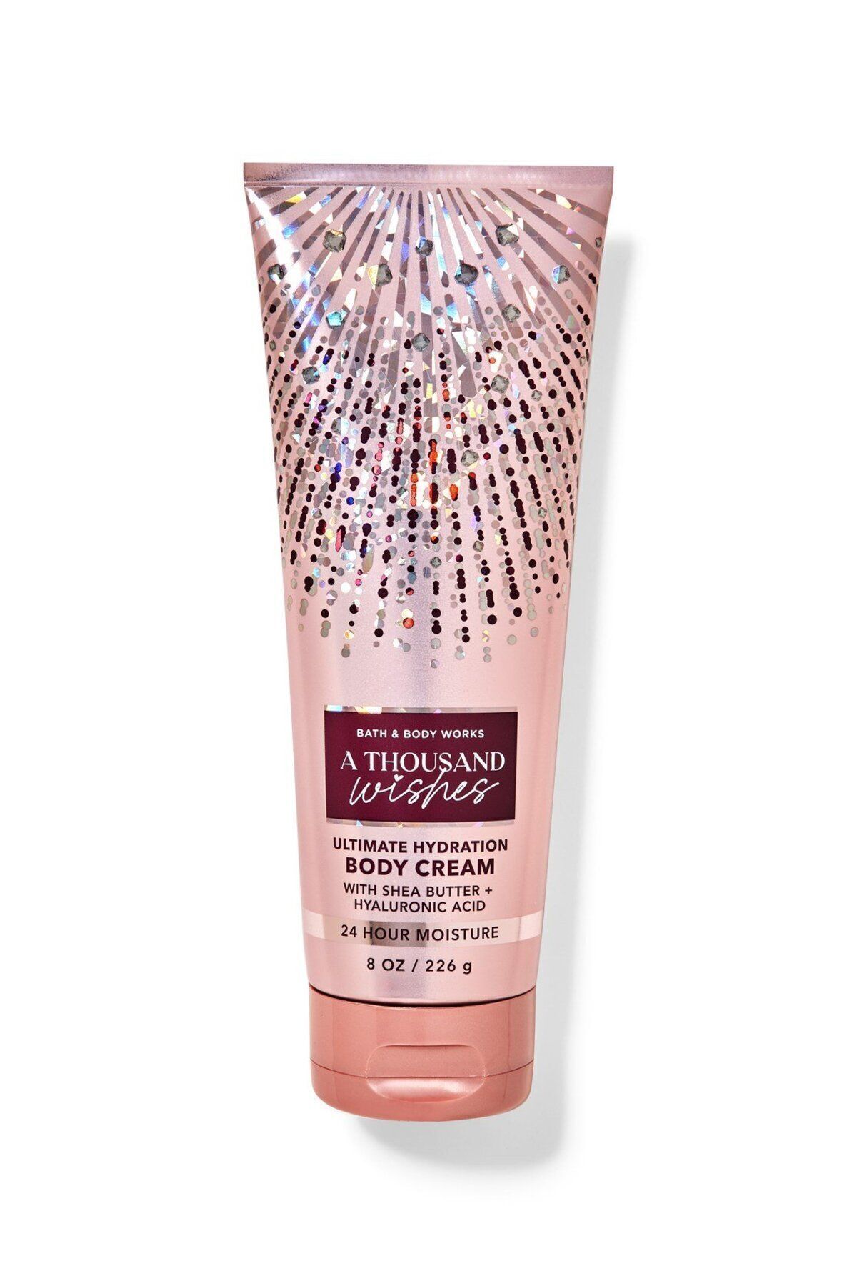 A Thousand Wishes Shea Içeren Vücut Kremi 226 G