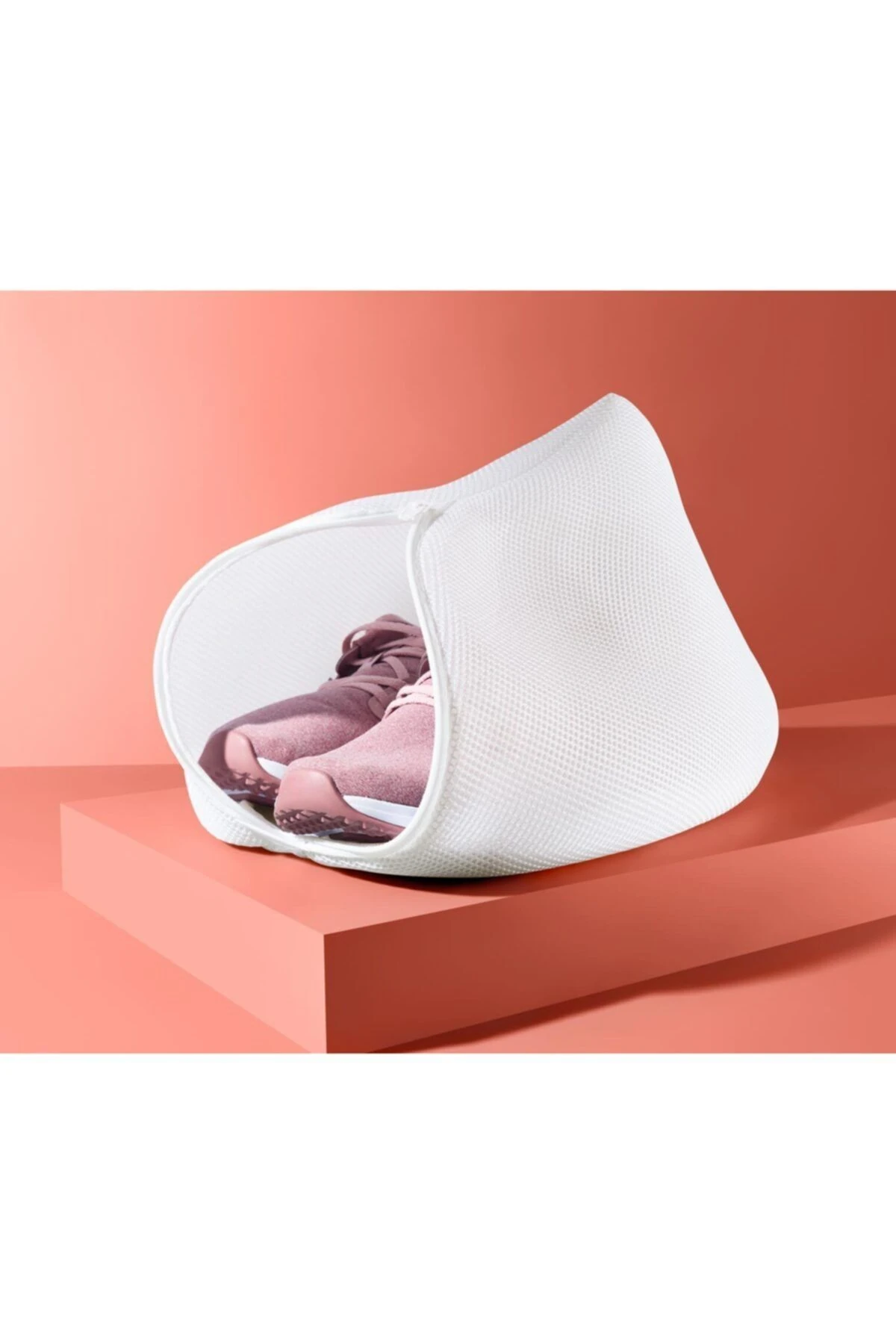 Ayakkabı Yıkama Filesi