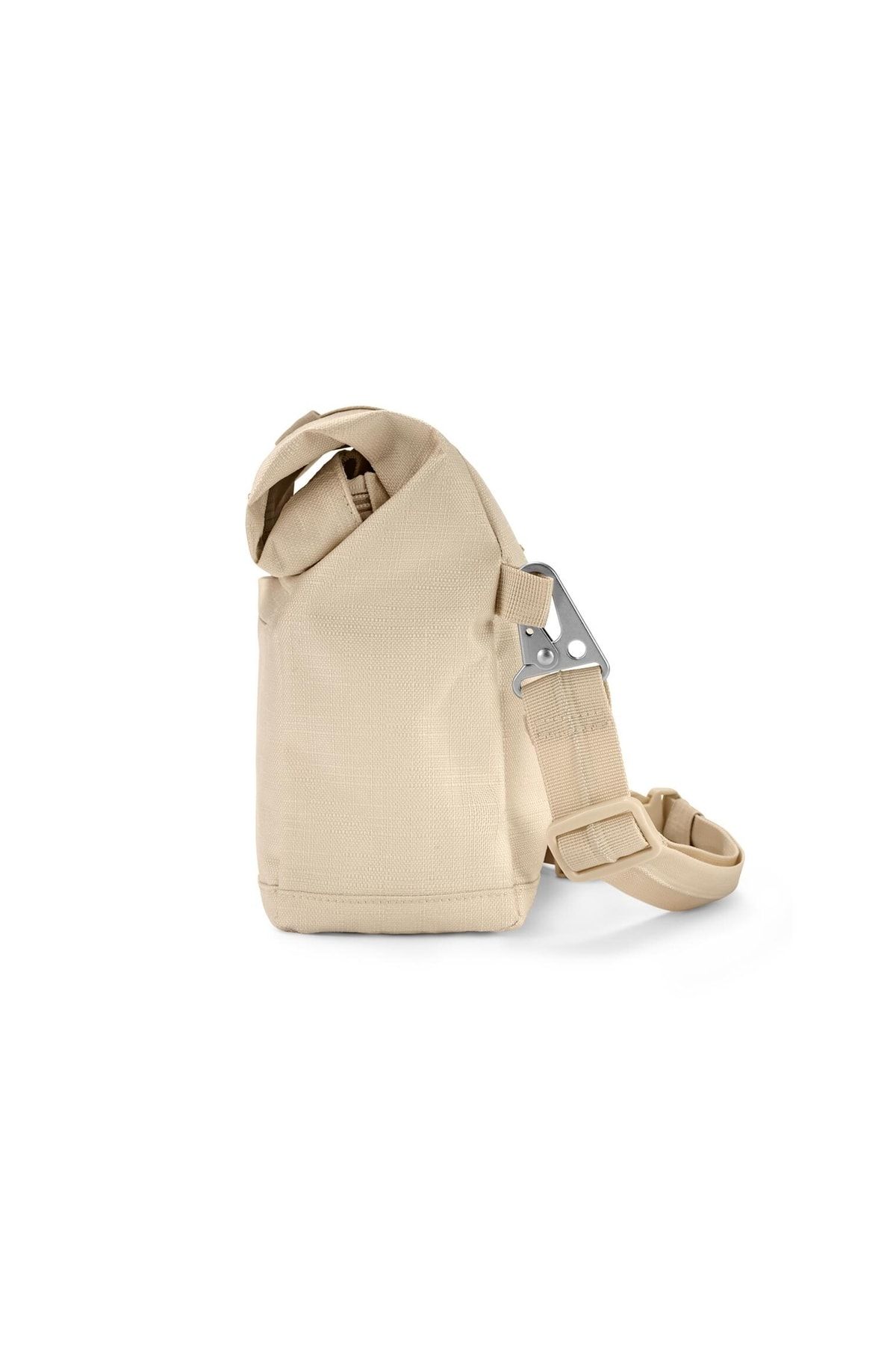 Emniyetli Omuz Çantası