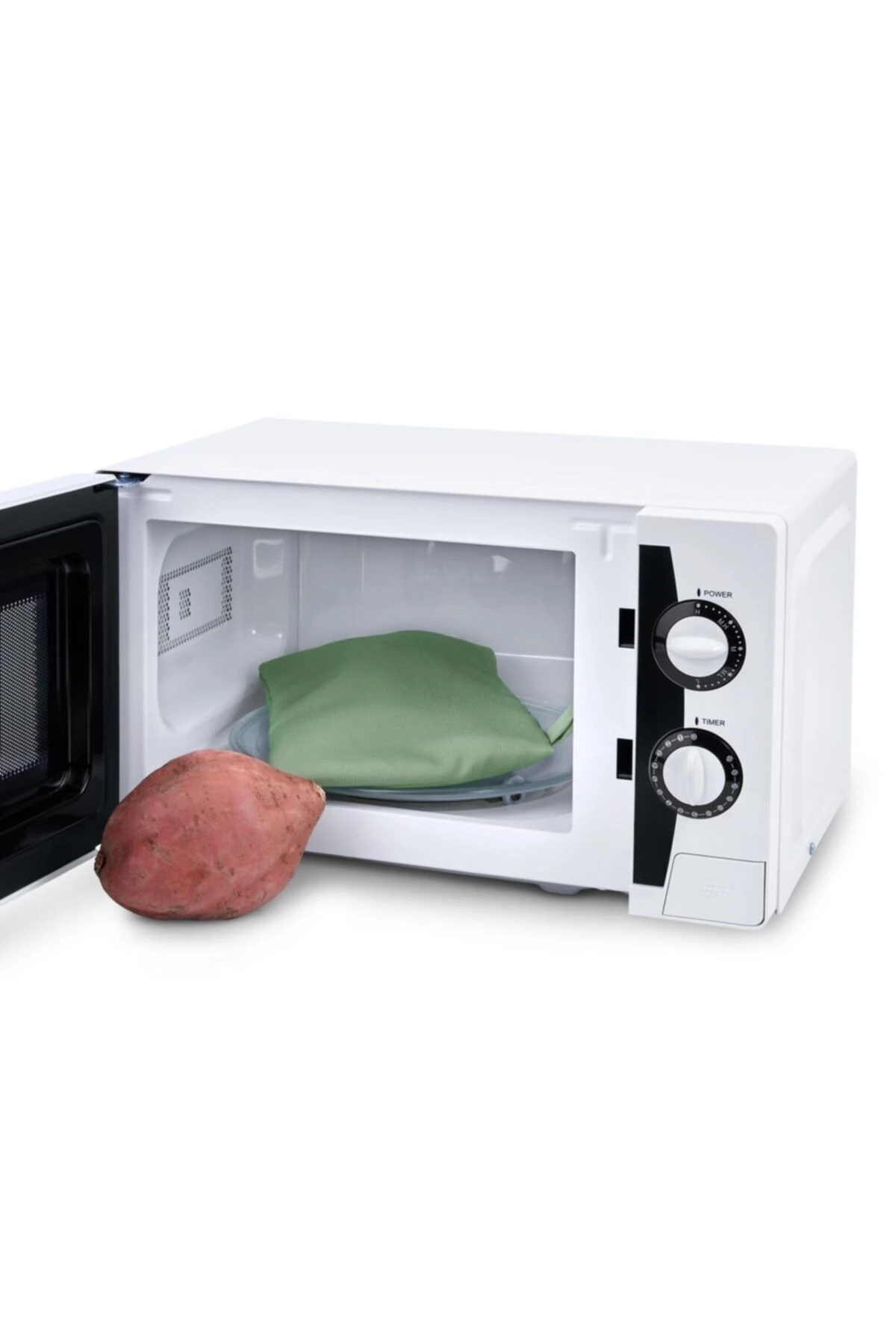 Patates Pişirme Torbası