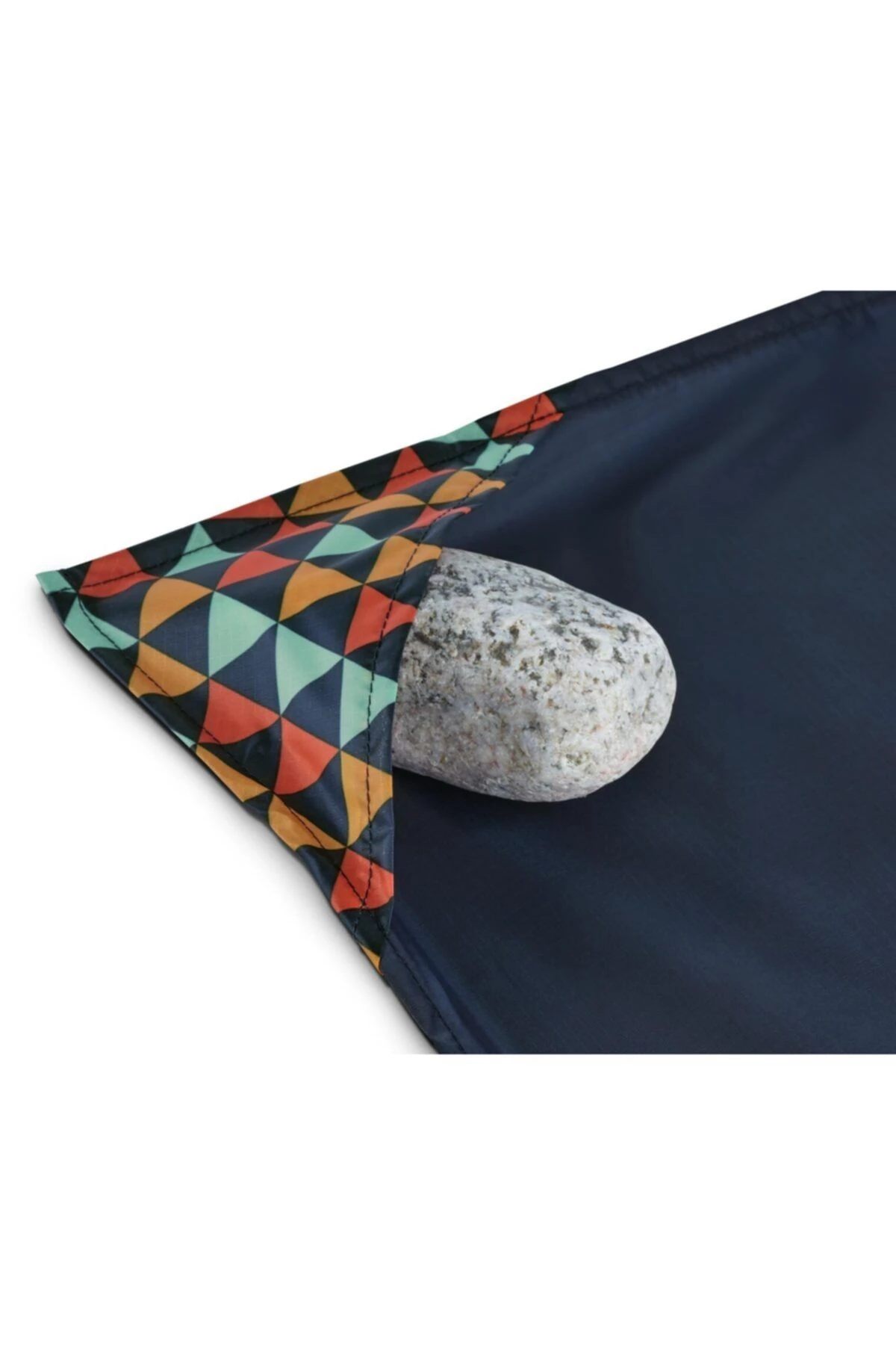 Mini Piknik Örtüsü