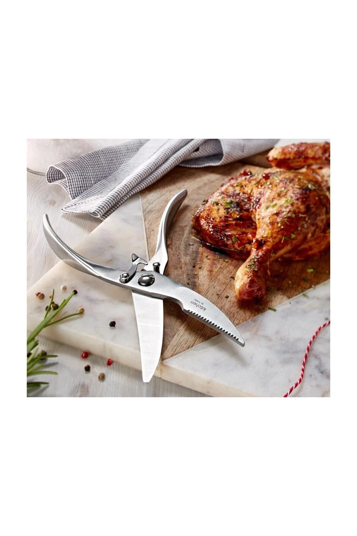 Tavuk Makası 109102