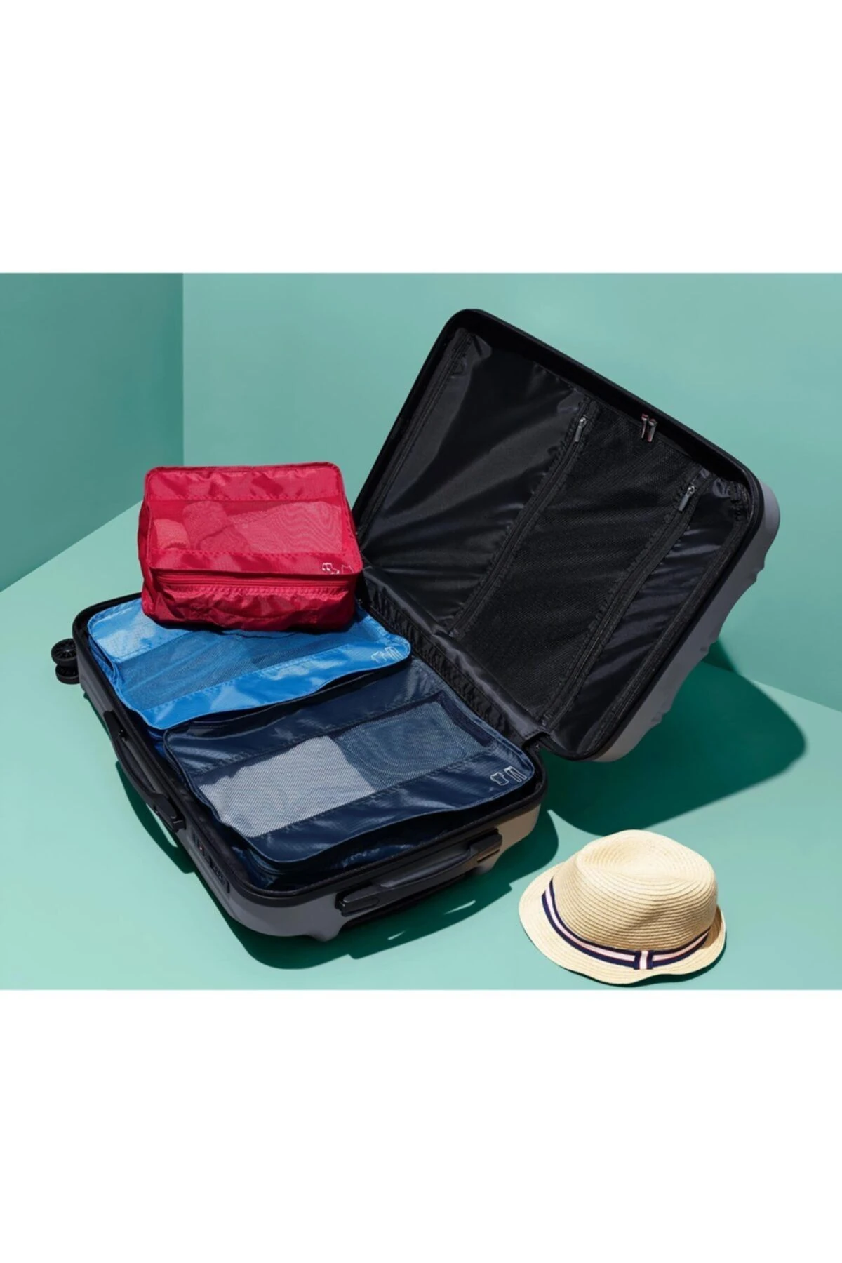 Seyahat Düzenleme Çantası