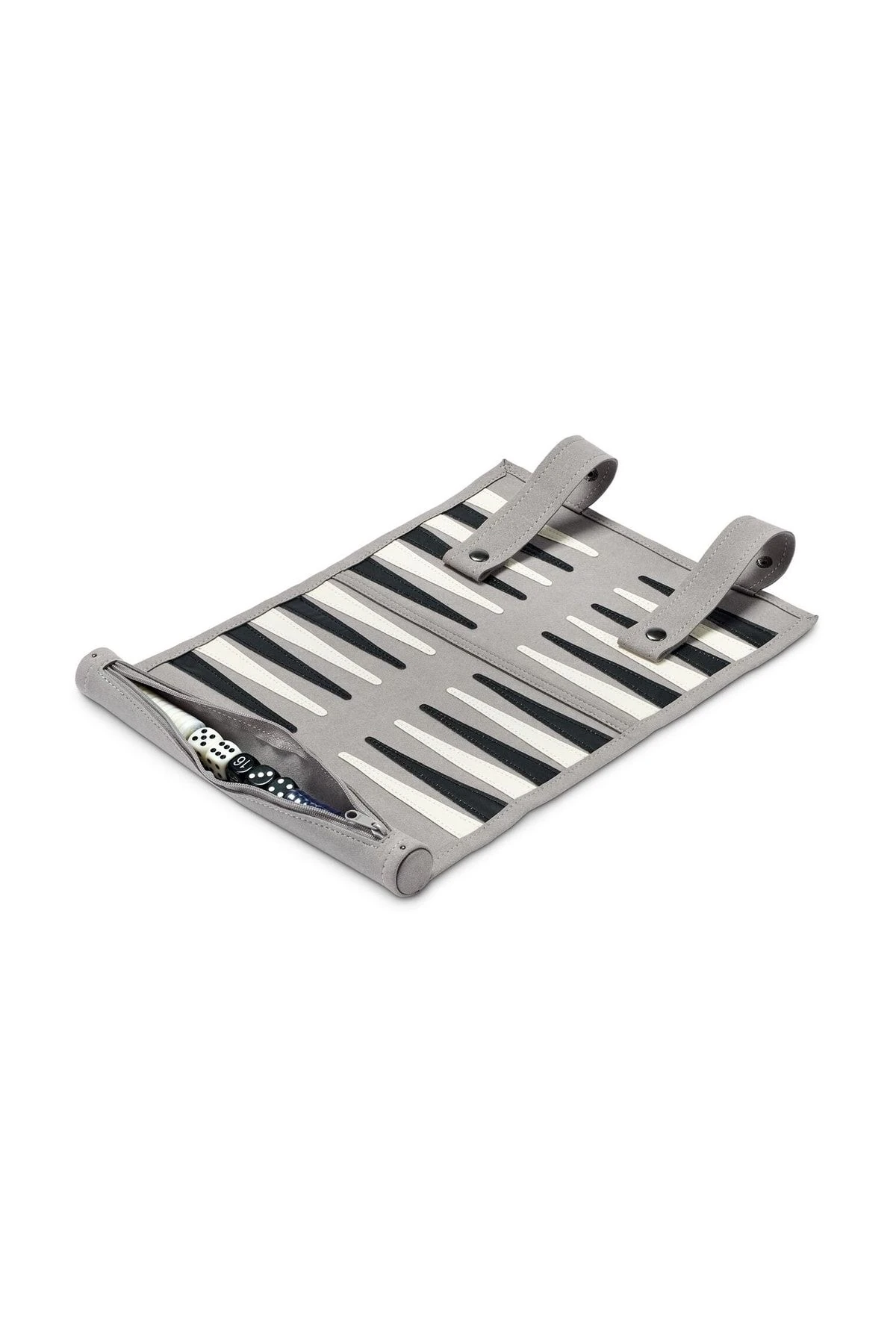 Rulo Halinde Saklanabilen Tavla