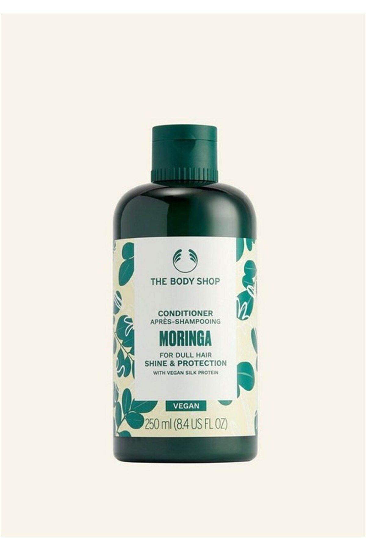 Moringa Işıltı Veren Koruyucu Saç Kremi 250 ml