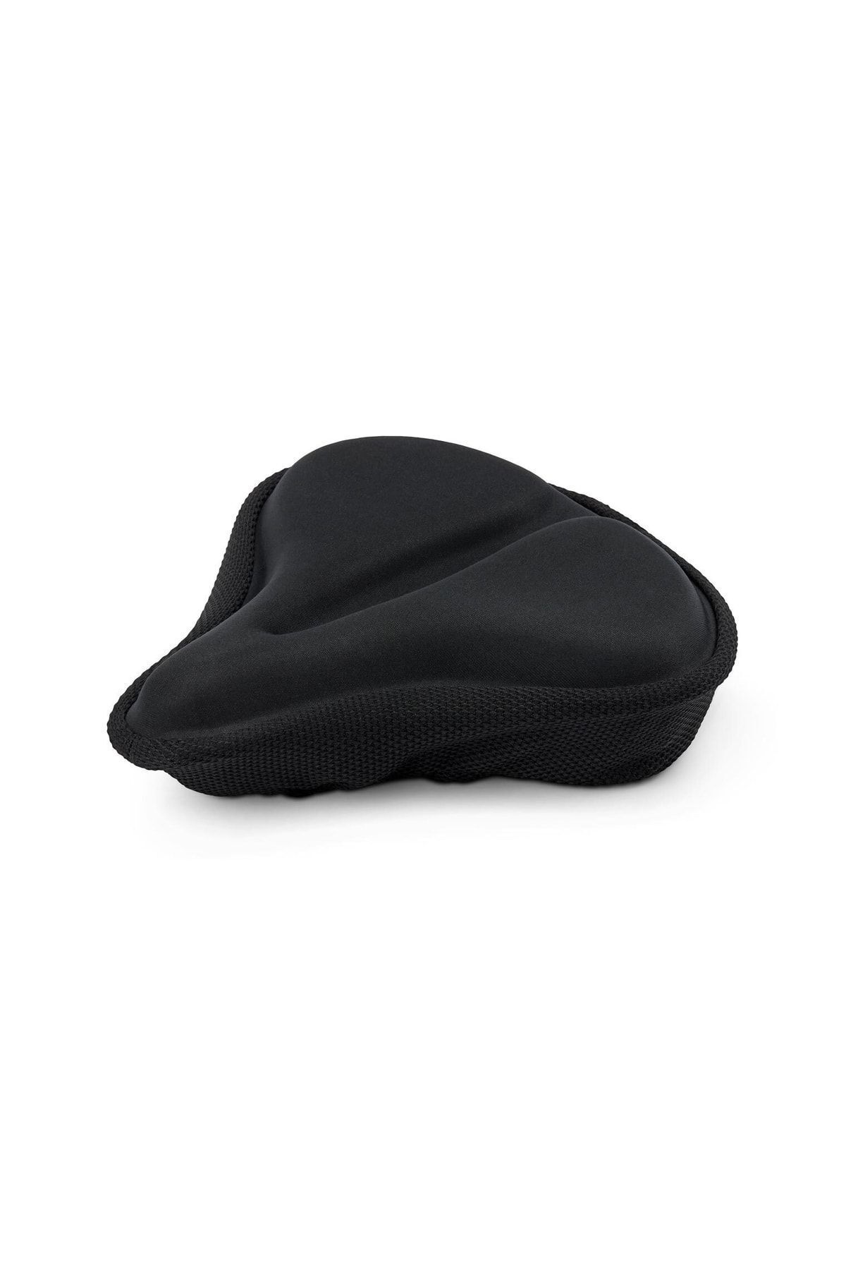 Hafıza Süngerli Sele Kılıfı, Siyah