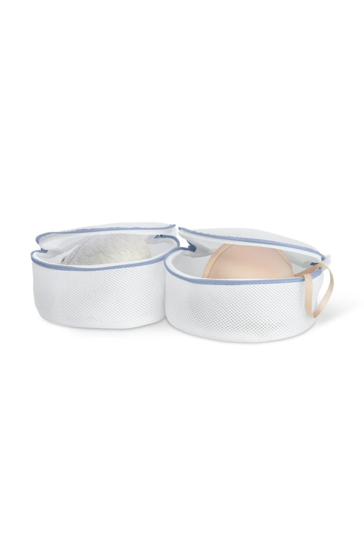 2 Adet Sütyen Yıkama Filesi