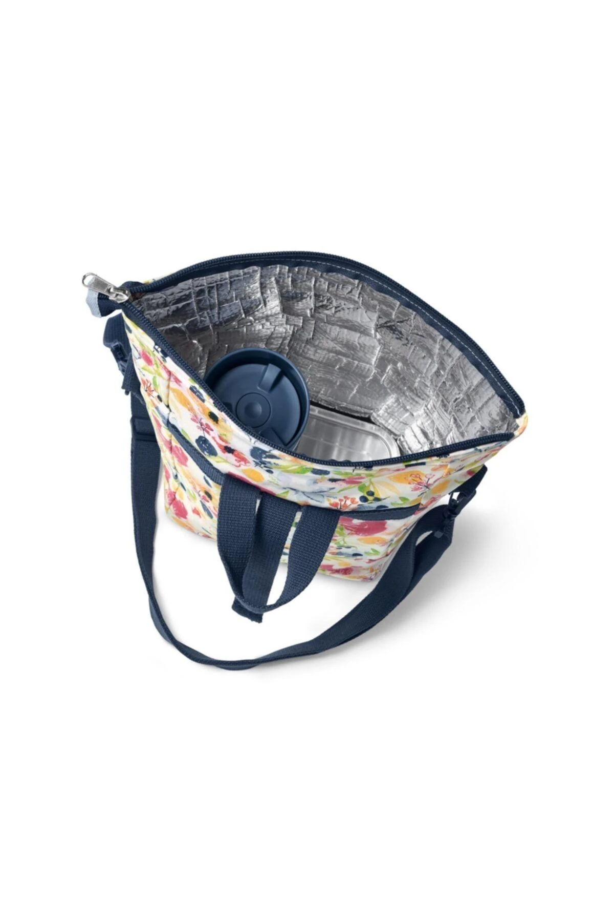 Soğutuculu Yemek Çantası