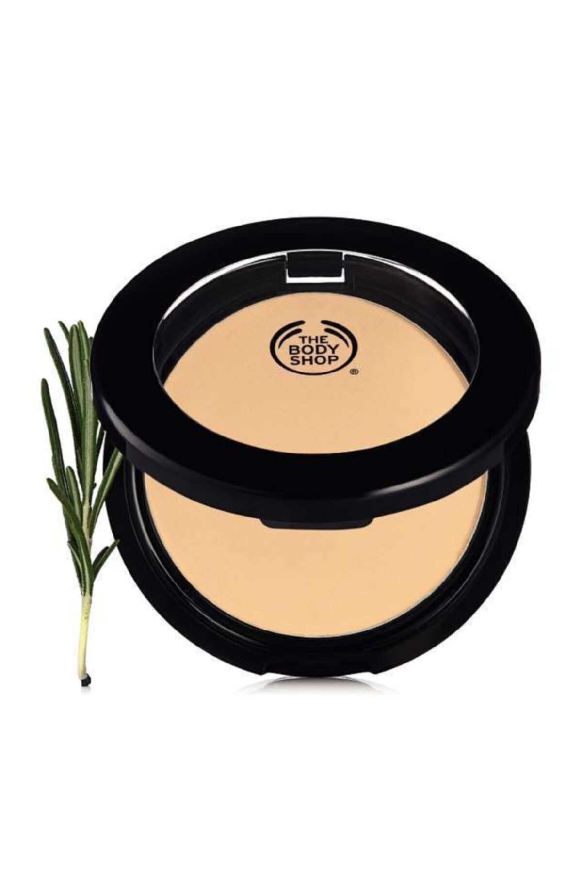Matte Clay Pudra B 010 Peruvıan Lıly 10g