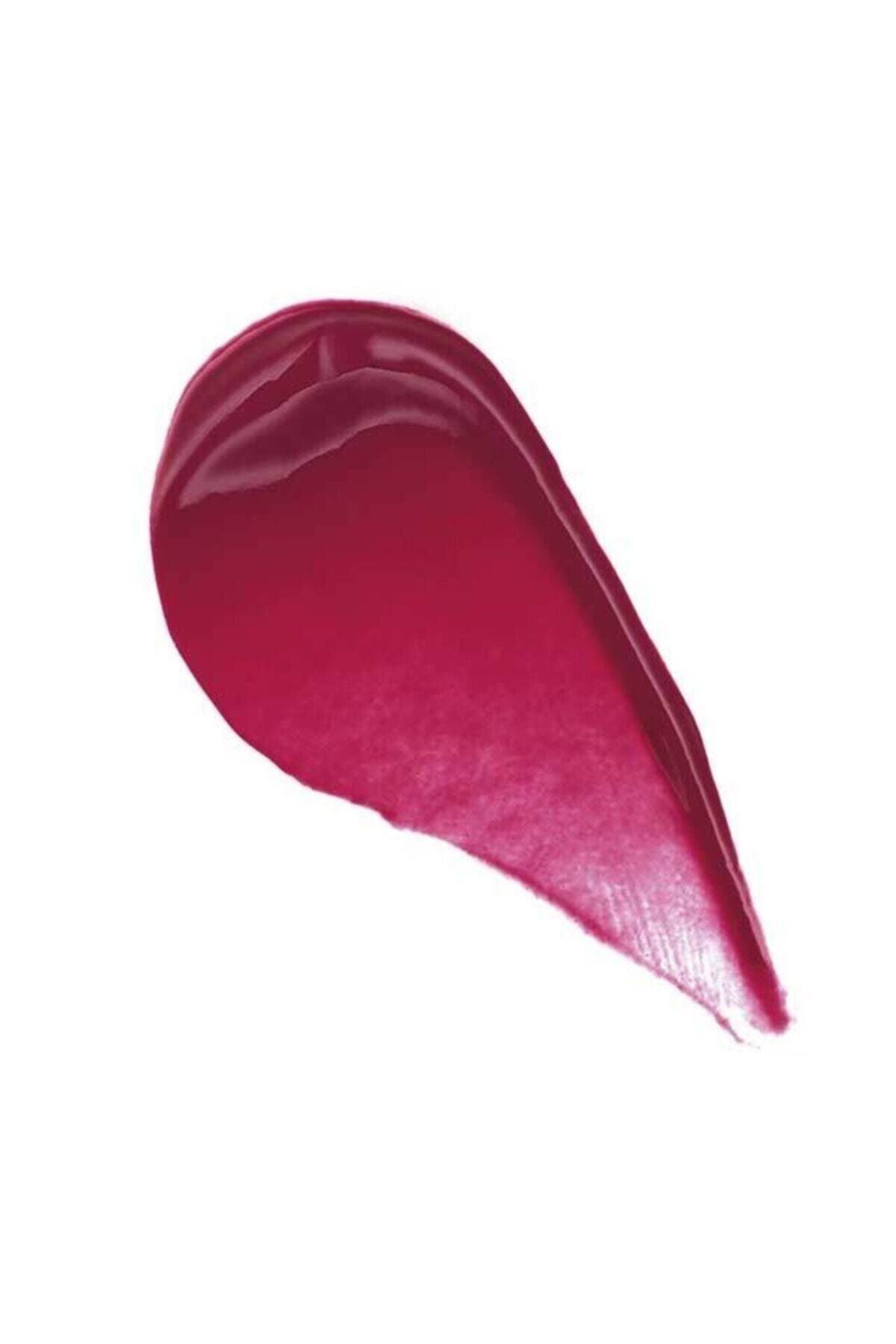 Lip Cheek Stain - Likit Allık  Ruj 029 Deep Berry 7.2ml