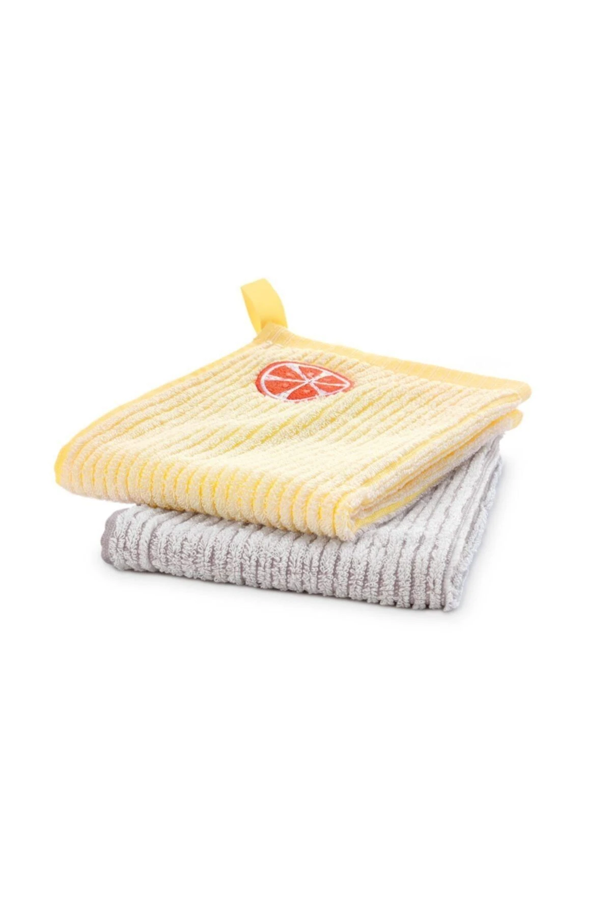 Yumuşak Mutfak Havlusu Seti