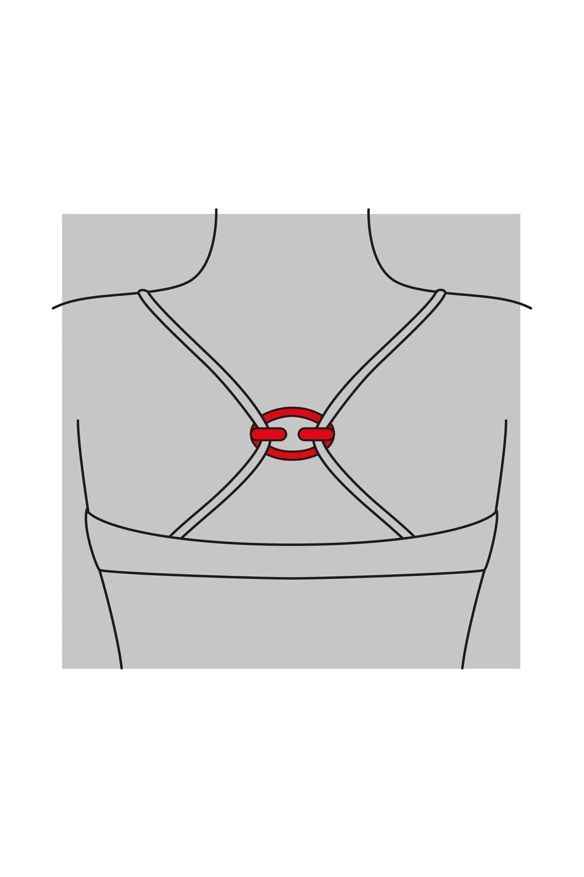 Sütyen Aksesuar Seti