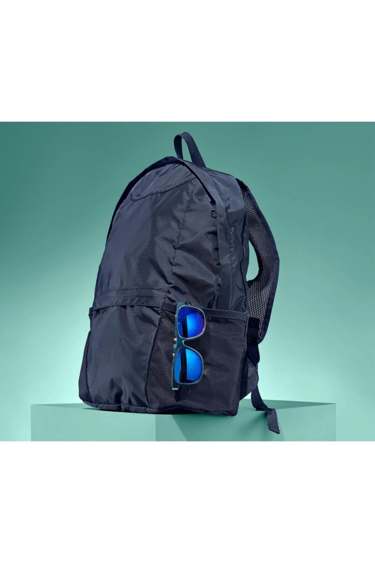 Katlanabilen Sırt Çantası