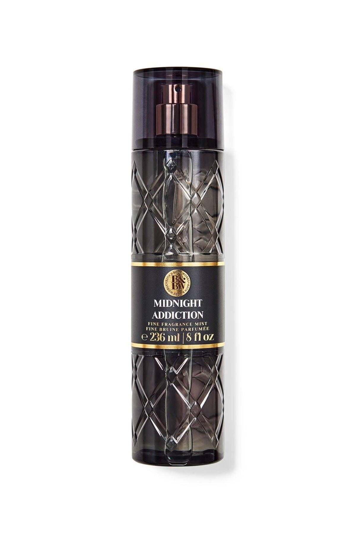 Midnight Addiction Vücut Spreyi