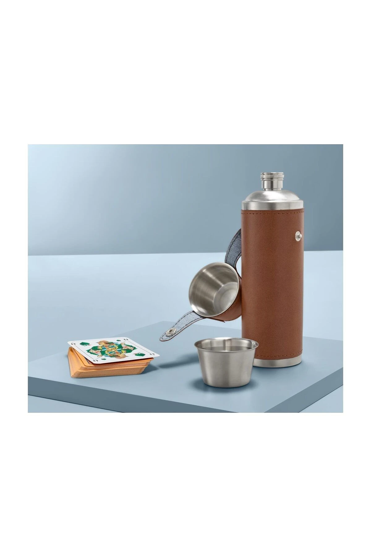 Tek Bardaklı Taşınabilir Şişe 137861