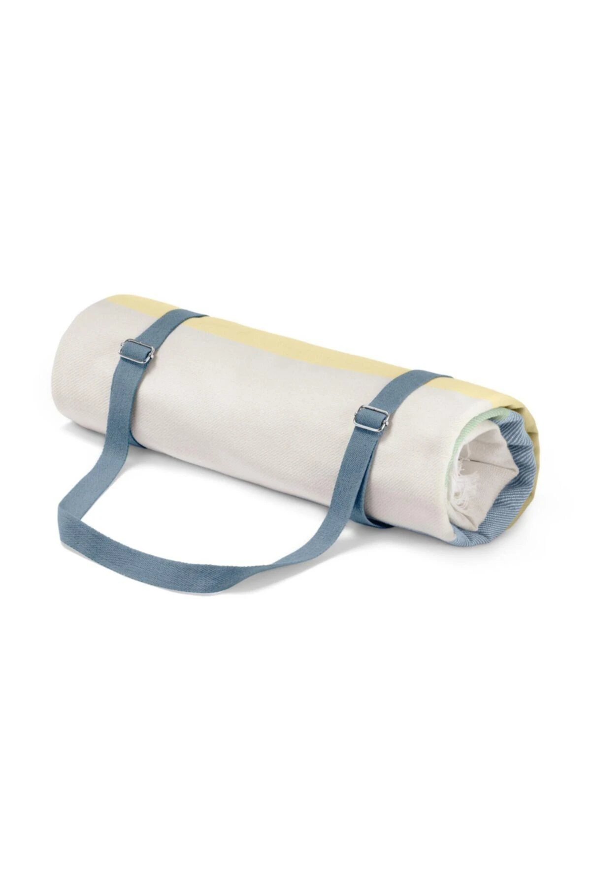 Organik Pamuklu Xl Piknik Örtüsü