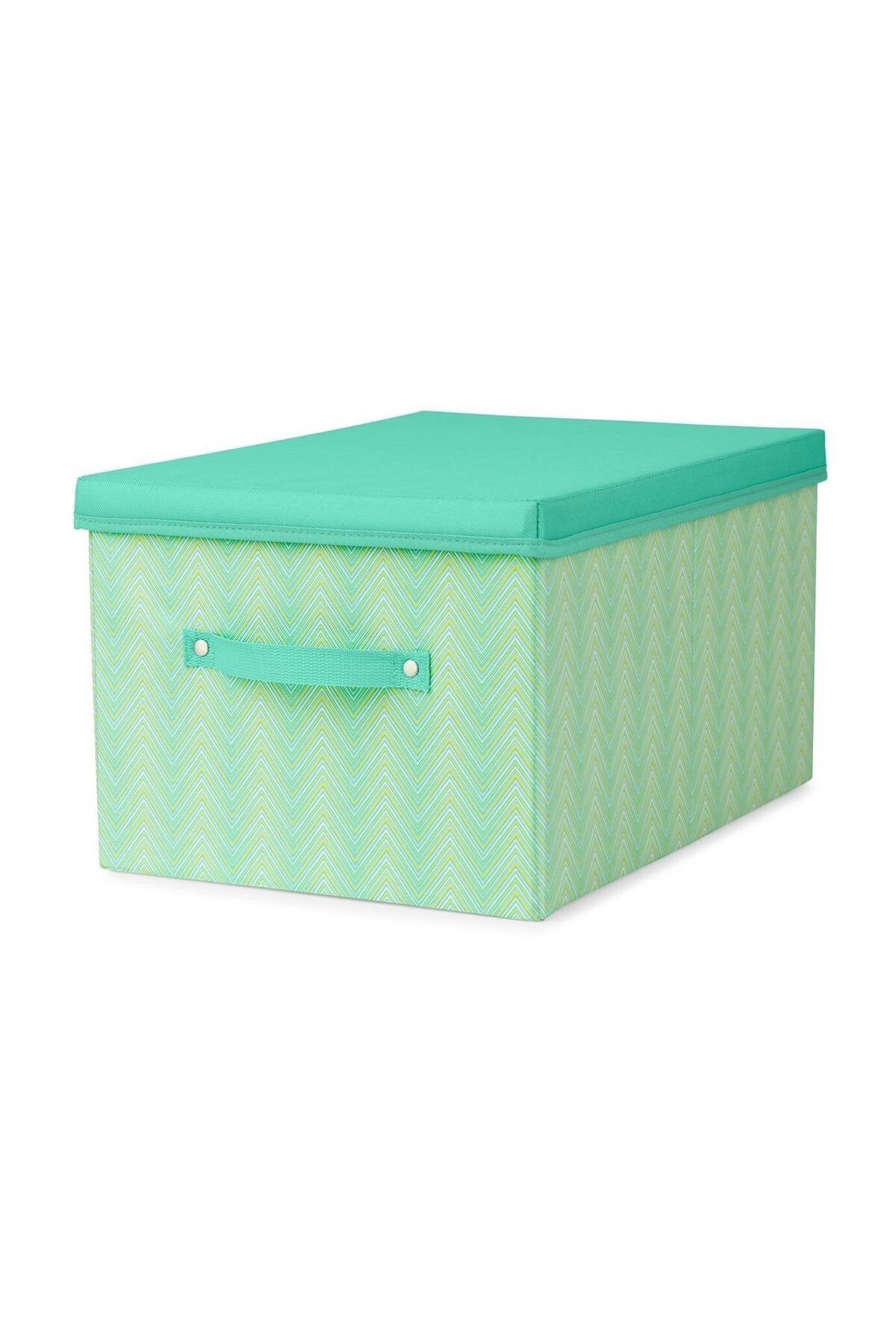 Çok Renkli Kapaklı Düzenleme Kutusu 111838