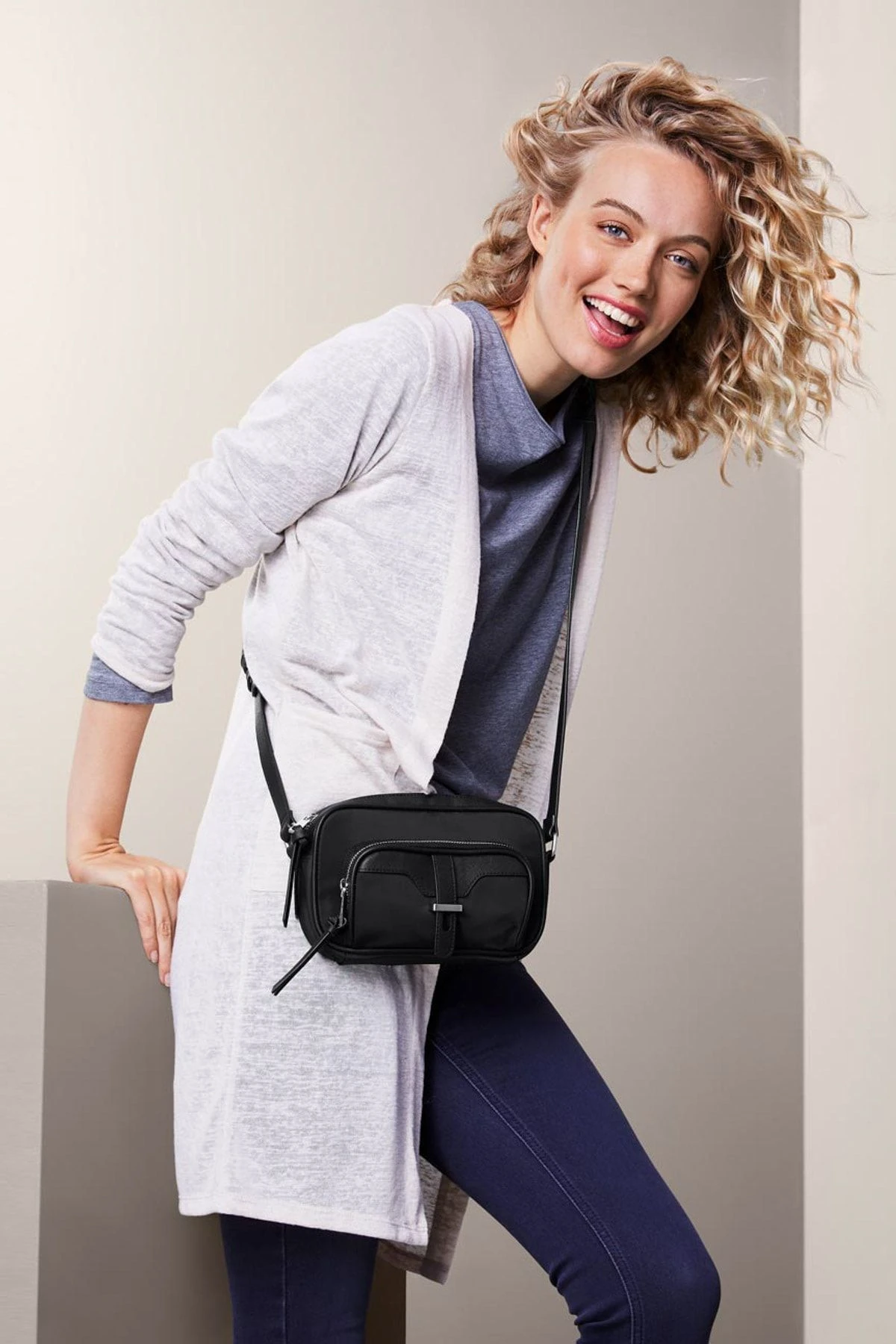 Omuz Çantası 138342