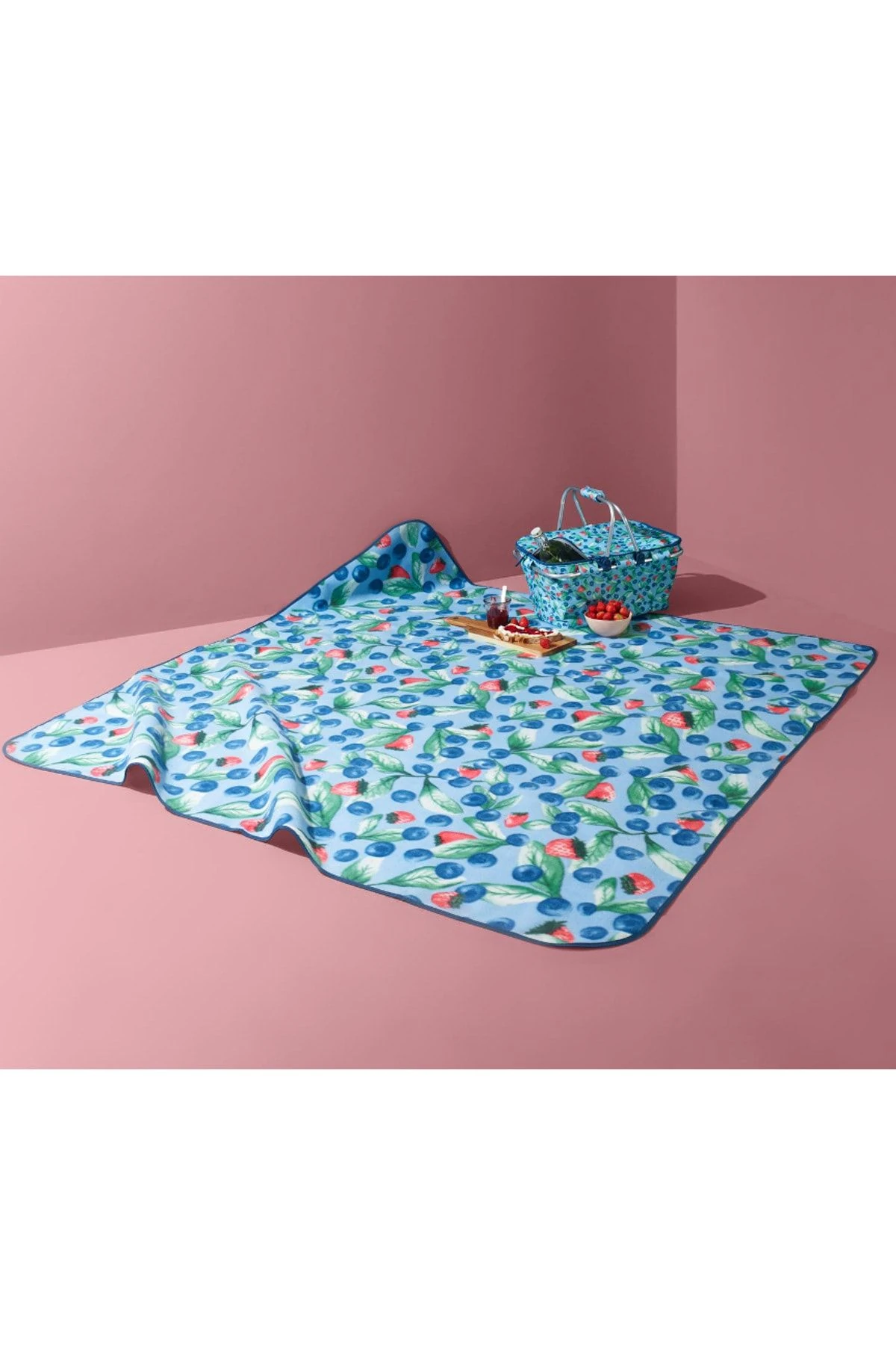 Xl Piknik Örtüsü 117304