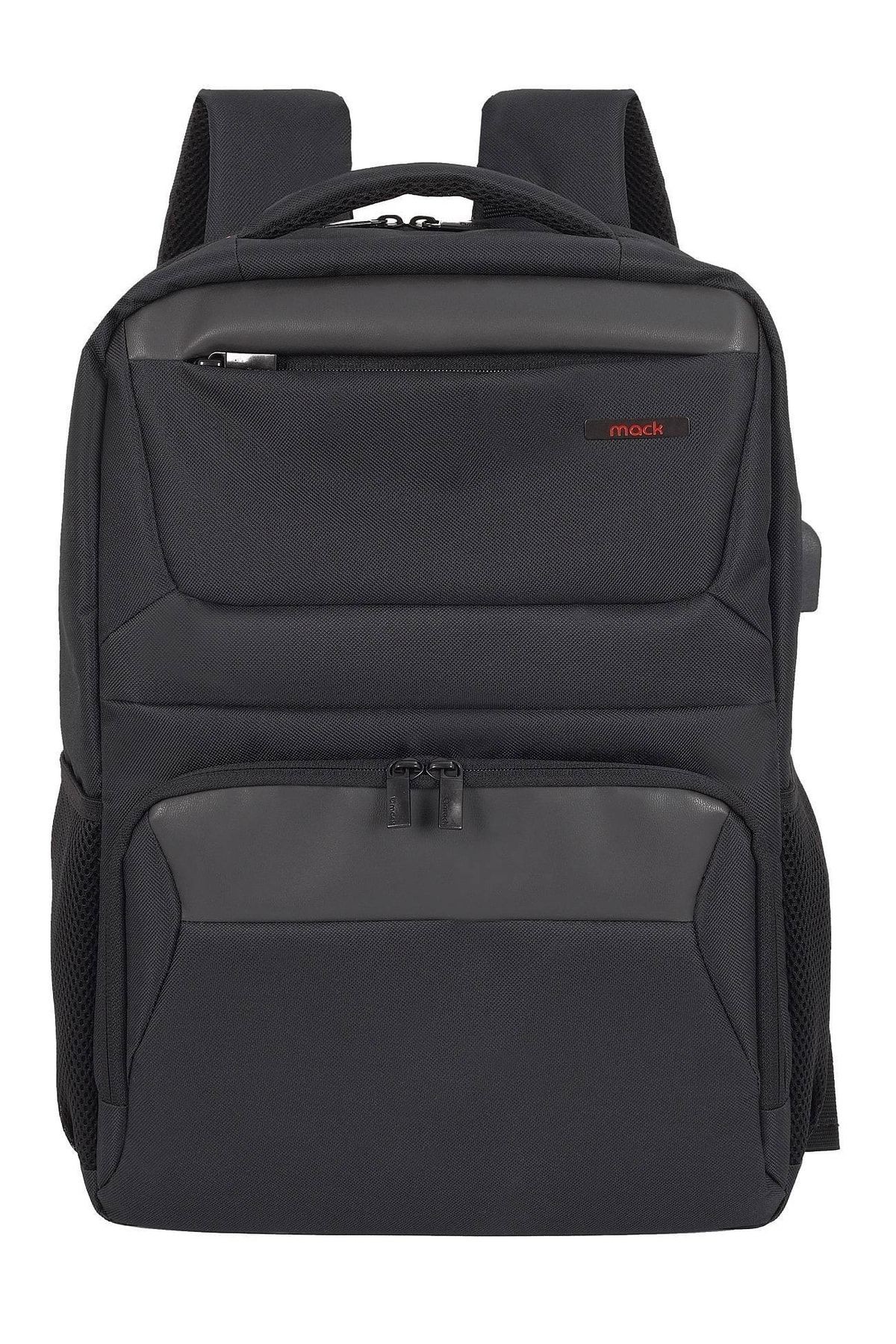 Mcc-805 15.6 Inç Uyumlu Business X Notebook Sırt Çantası Siyah