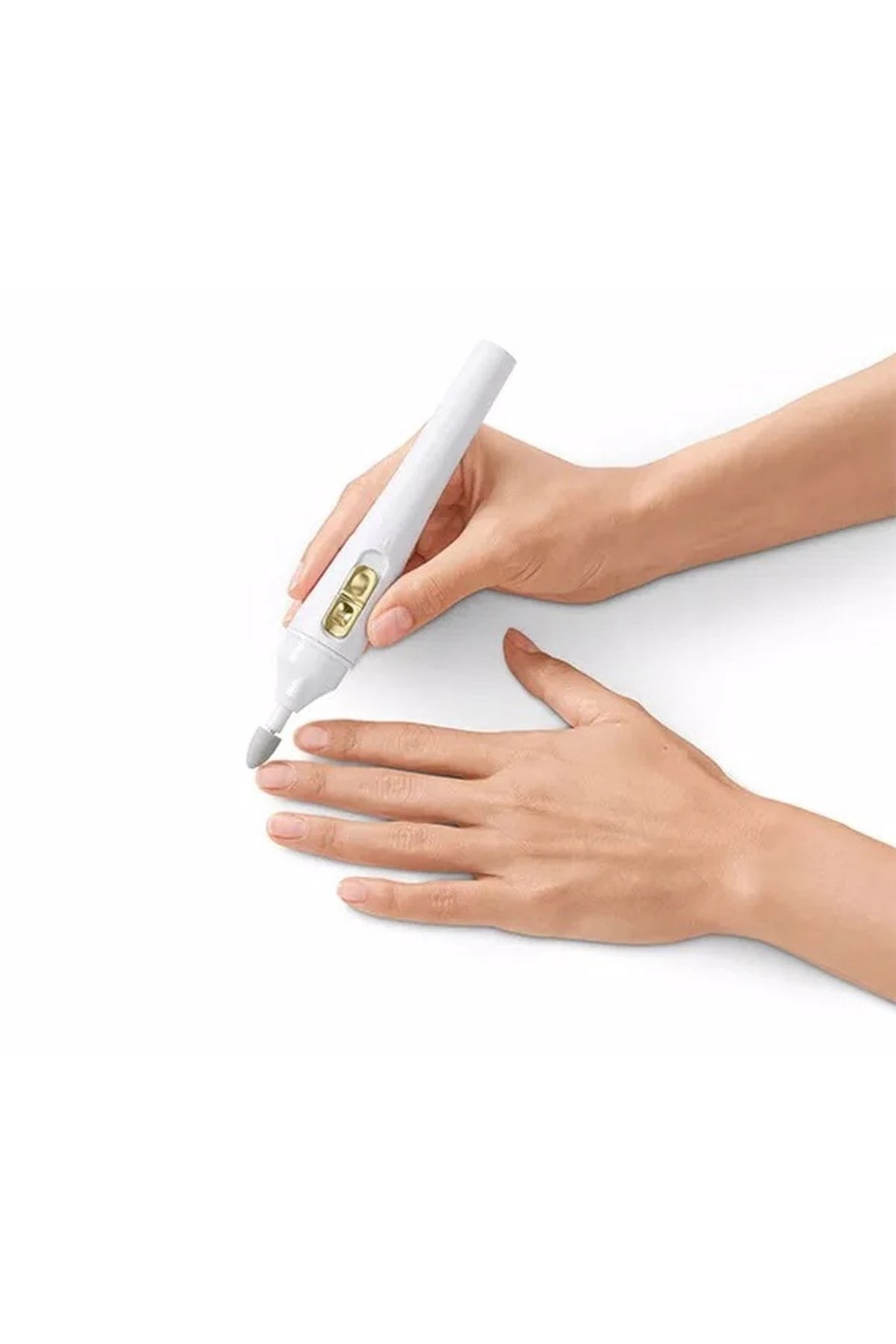 Manikür Ve Pedikür Aleti