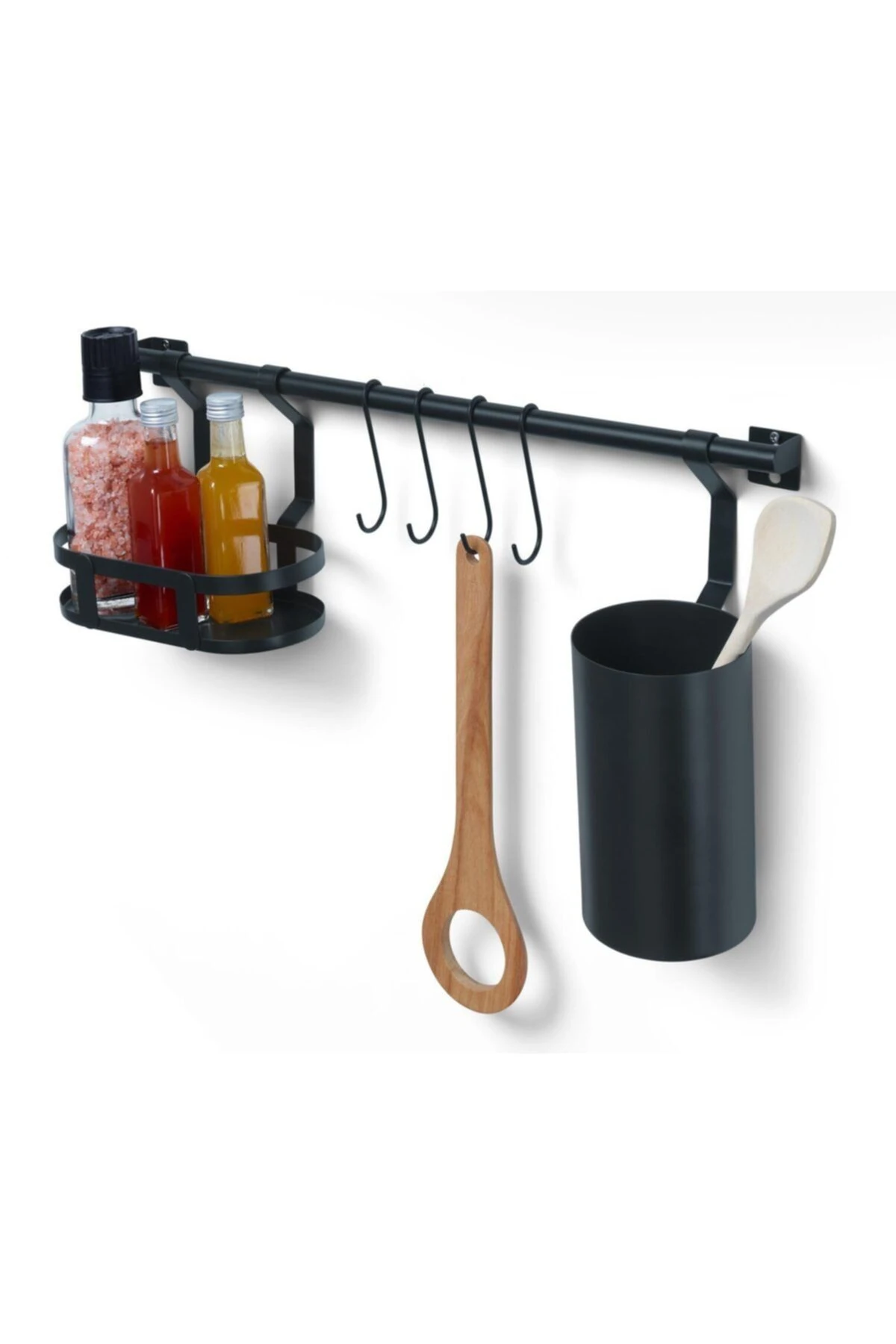 Kancalı Mutfak Askısı