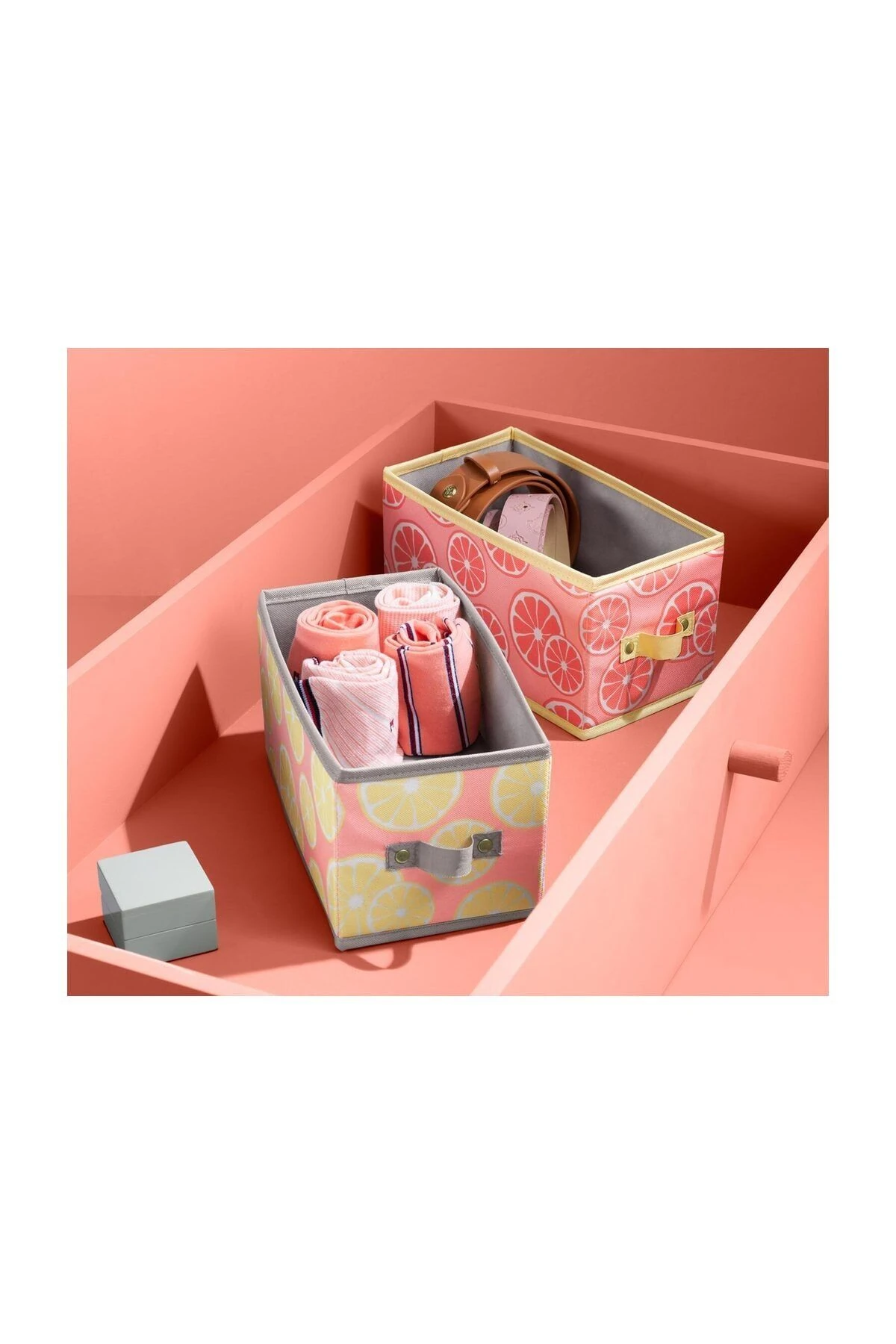 Çekmece Düzenleme Kutusu, Orta Boy 119682