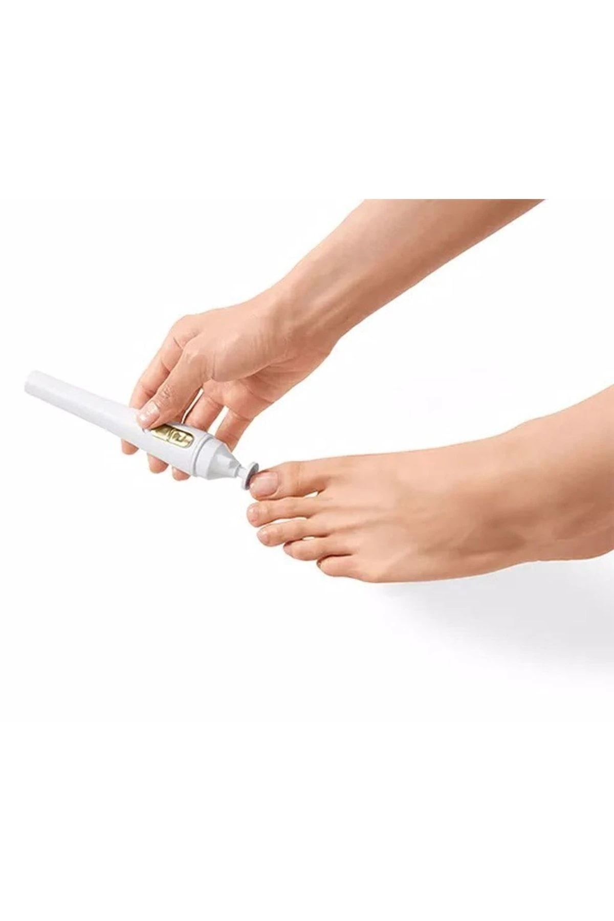 Manikür Ve Pedikür Aleti