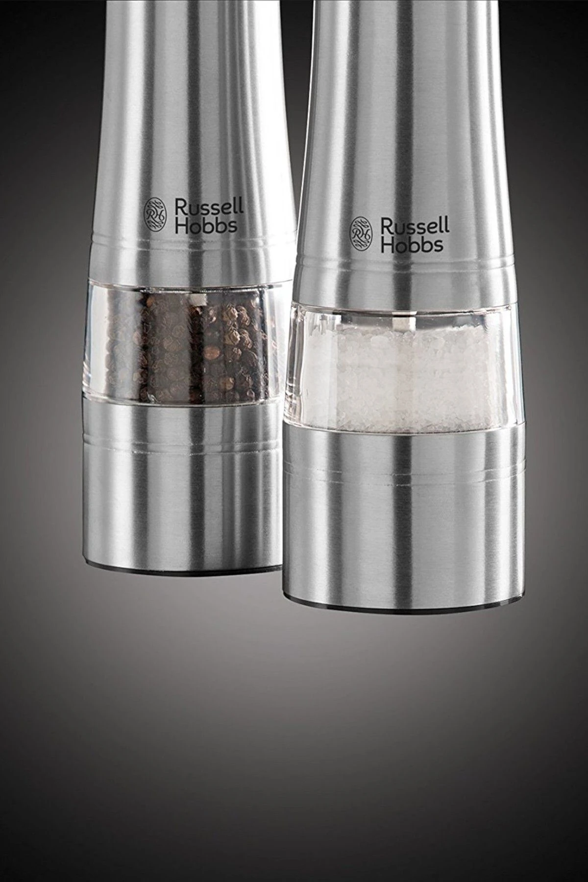 Otomatik Tuz Ve Biber Öğütücü Değirmenler 23460-56 2016ST021232250