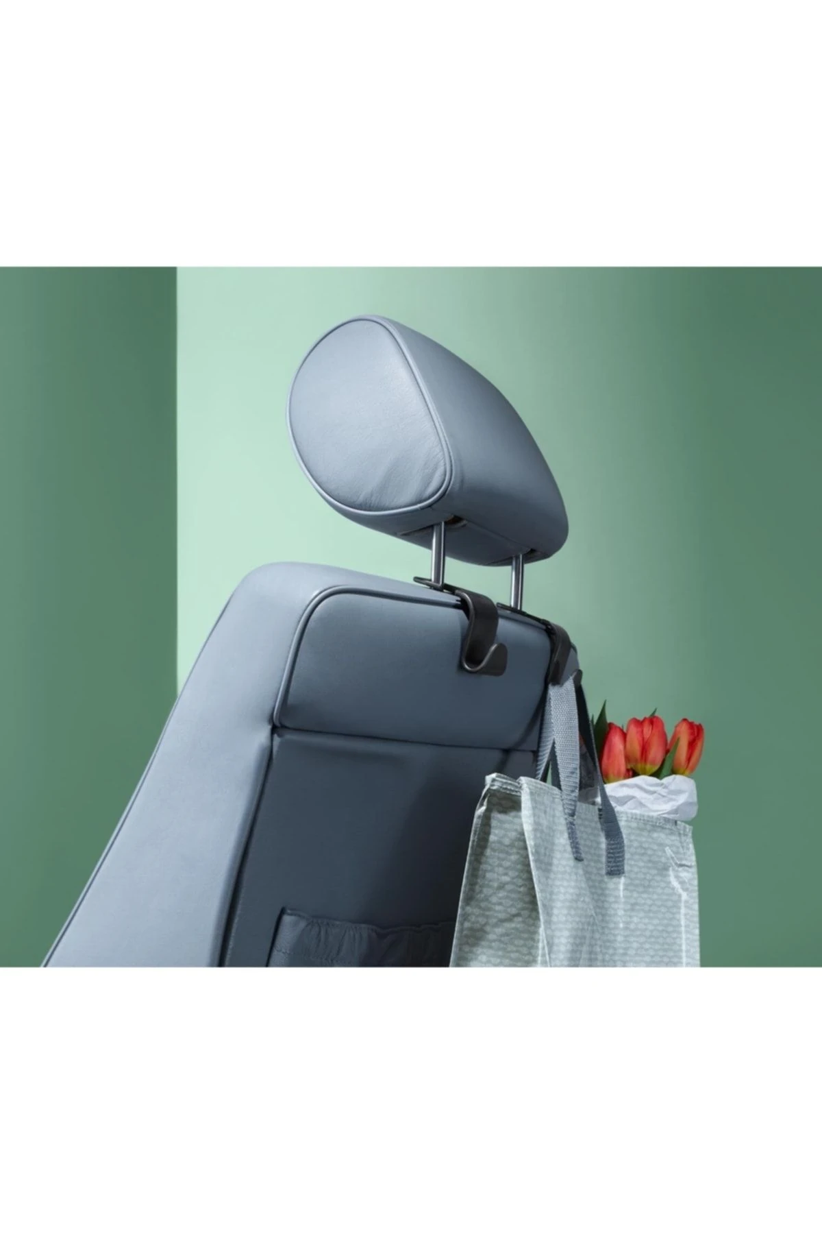 2 Adet Baş Desteği Kancası