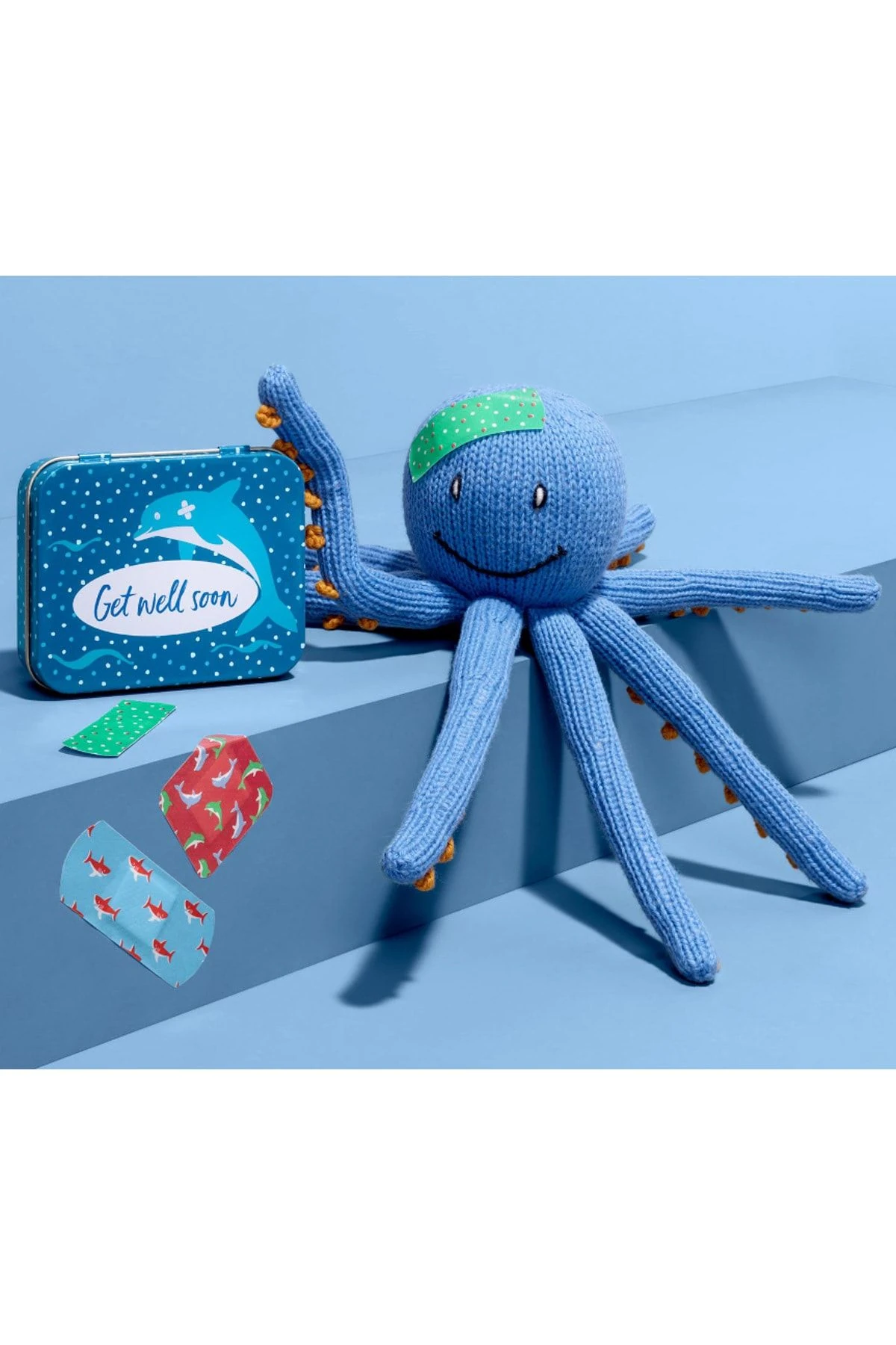 Çocuk Yara Bandı Seti 102714