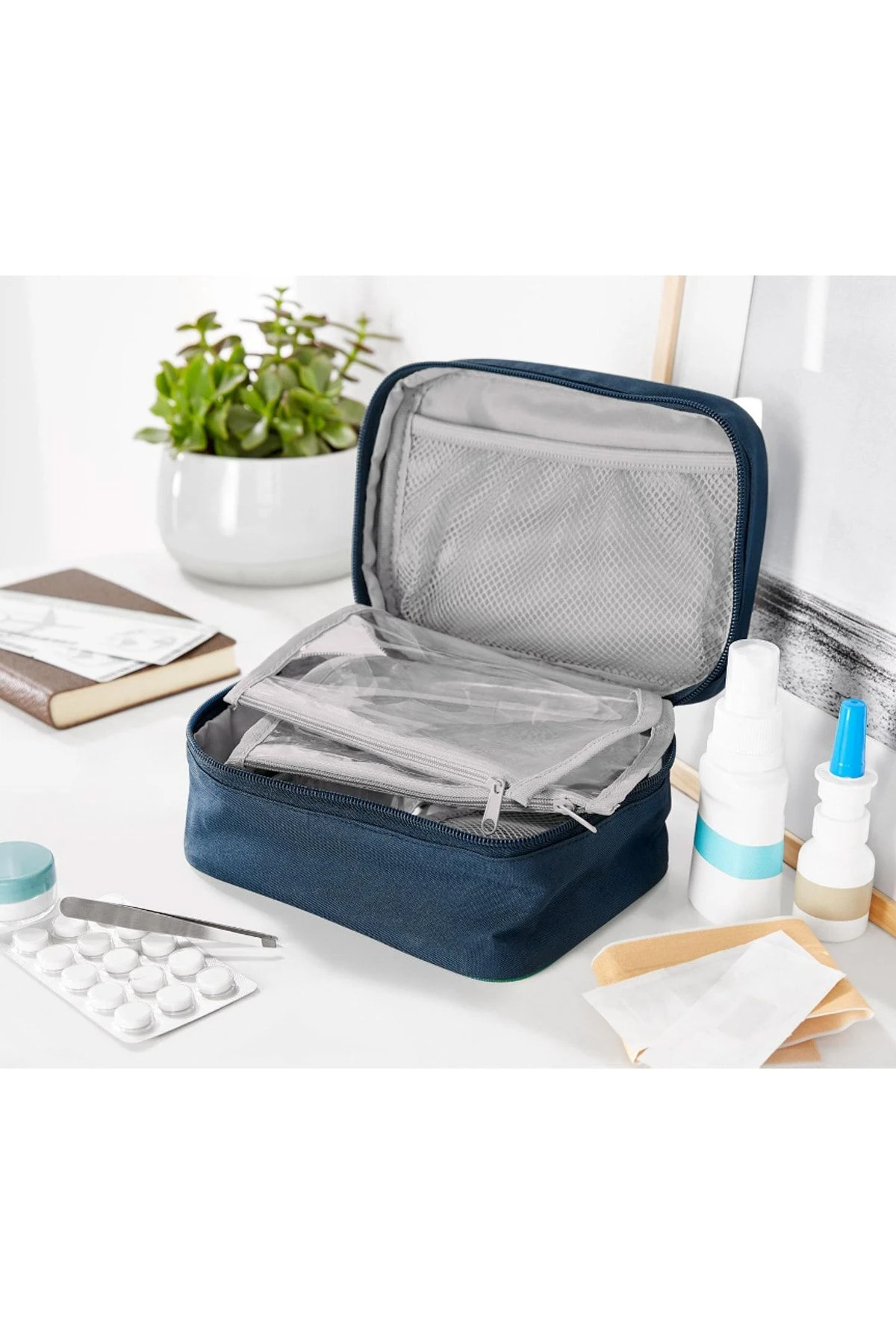 İlaç Çantası 100275