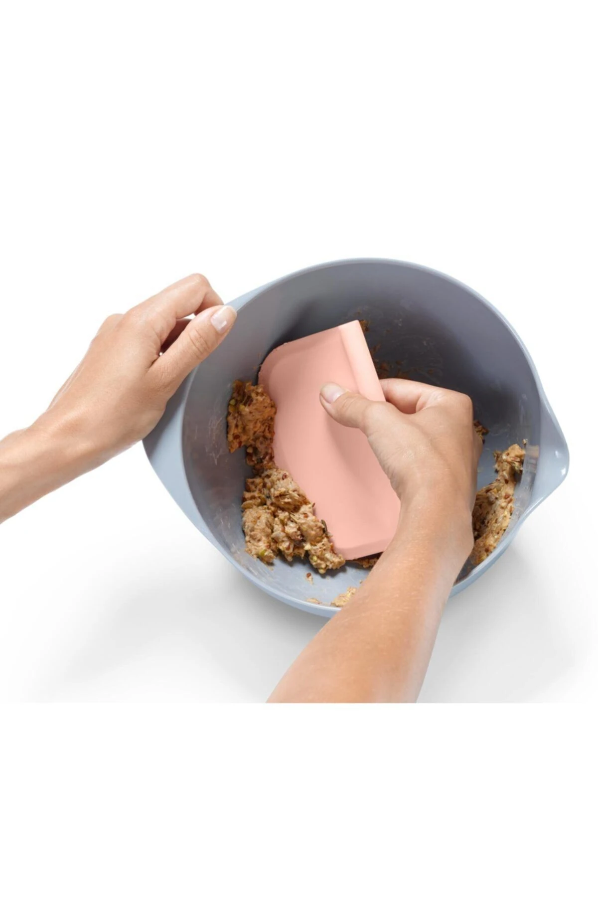 Profesyonel Pişirme Yardımcısı Seti