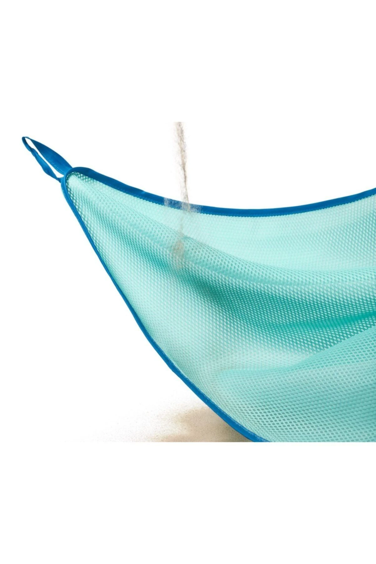 Kum Tutmayan Plaj Örtüsü