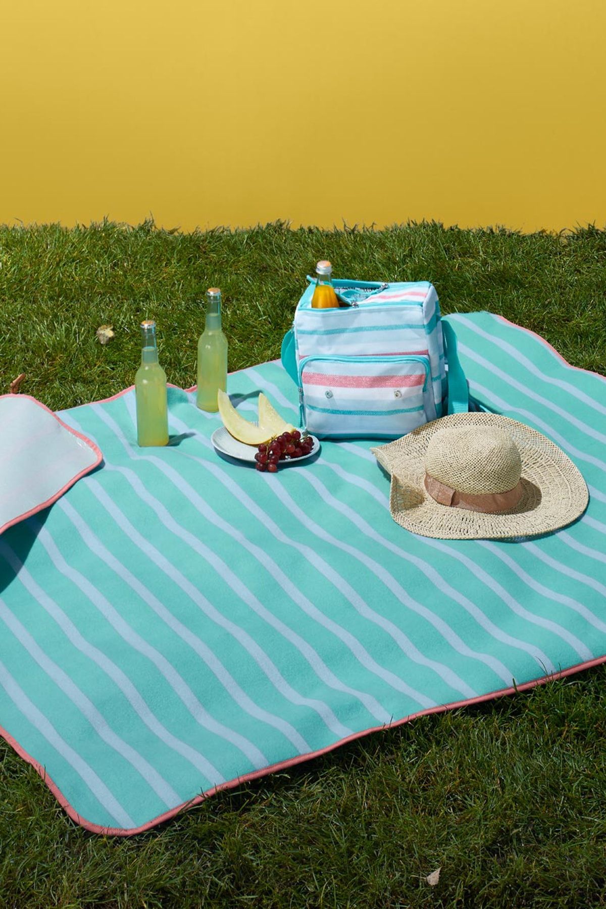 Piknik Örtüsü 100784