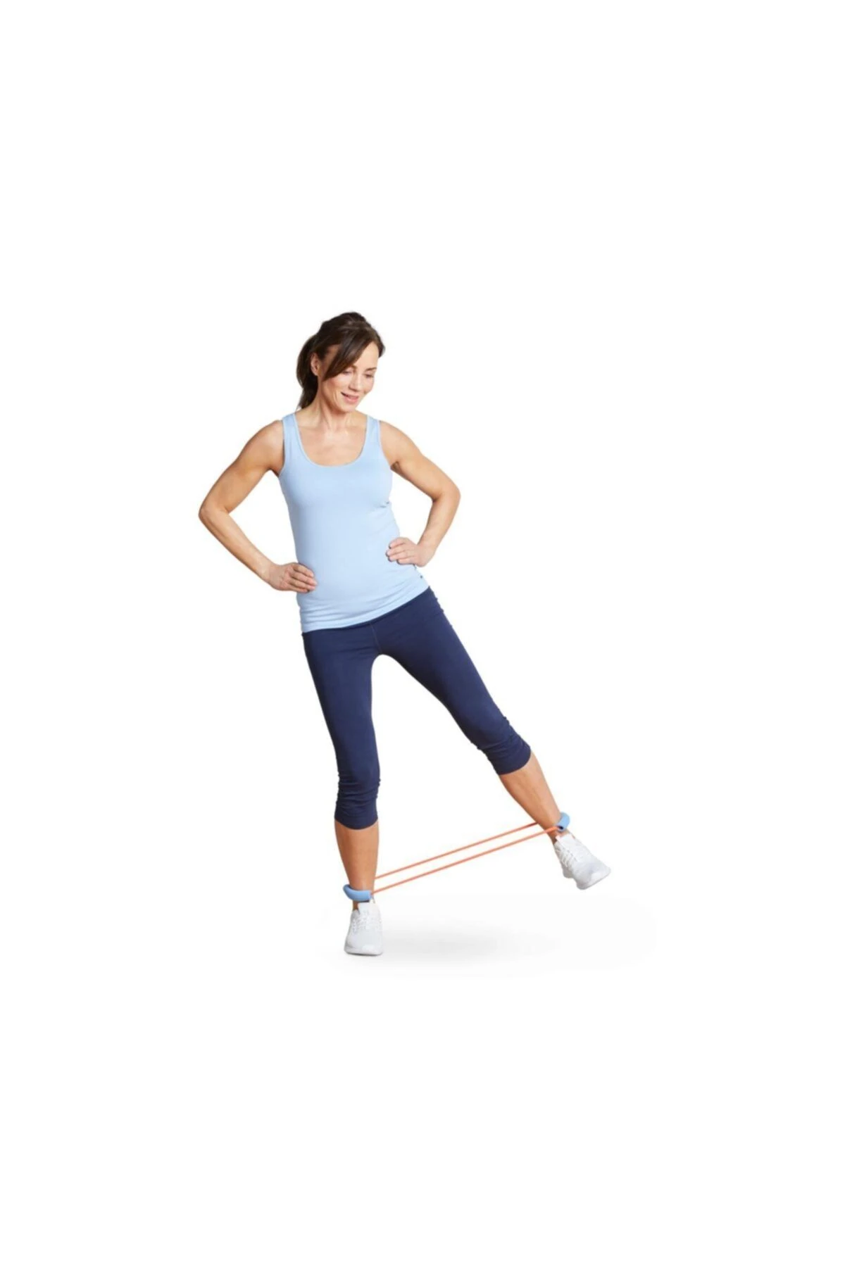 Fitness Lastiği Seti